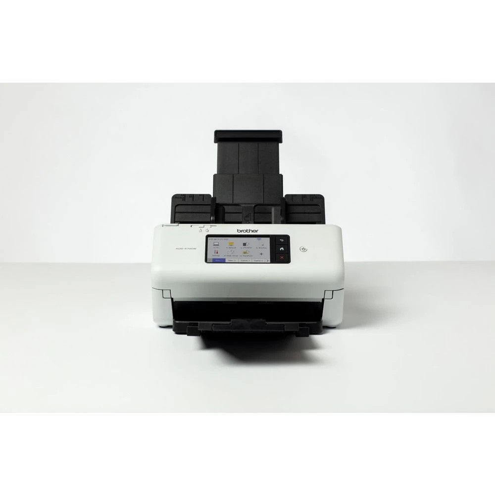4 Brother ADS-4700W A4 Document Scanner, 4 of 10