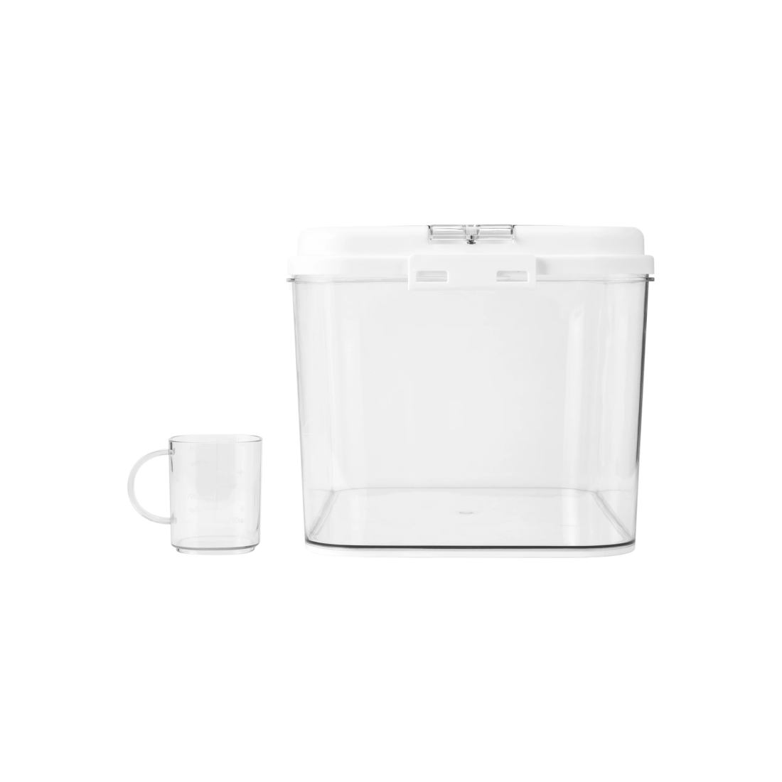 2 17.5L Dry Food Storage, 2 of 7