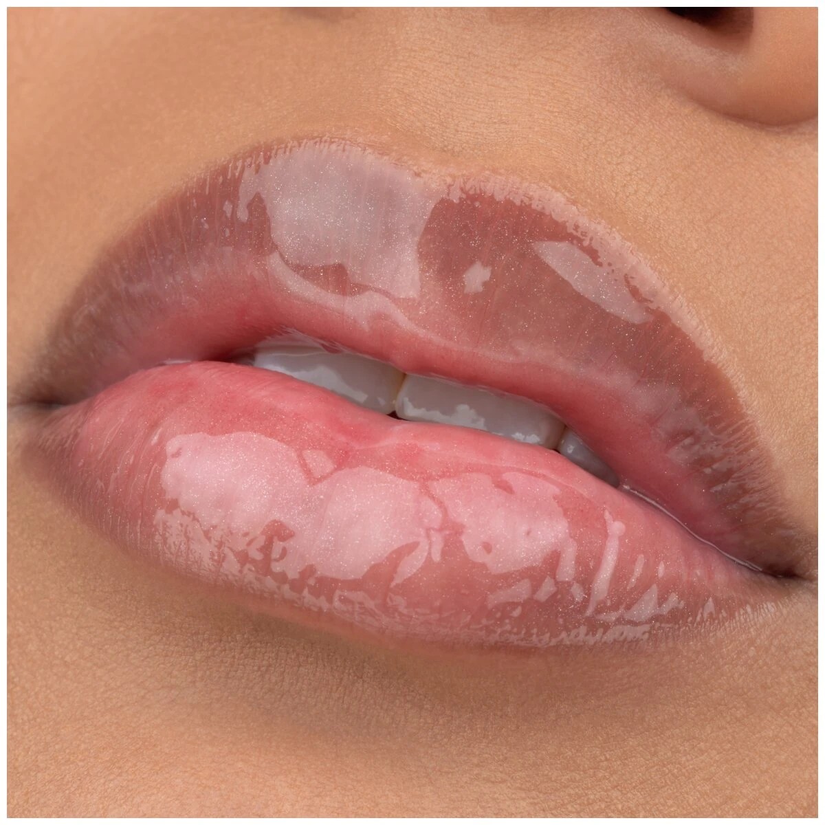 7 Essence Juicy Bomb Shiny Lipgloss - 101 - Clear, 7 of 10