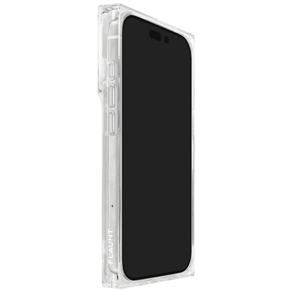 3 Flaunt Tortoise Case iPhone 17 Pro Blonde, 3 of 7