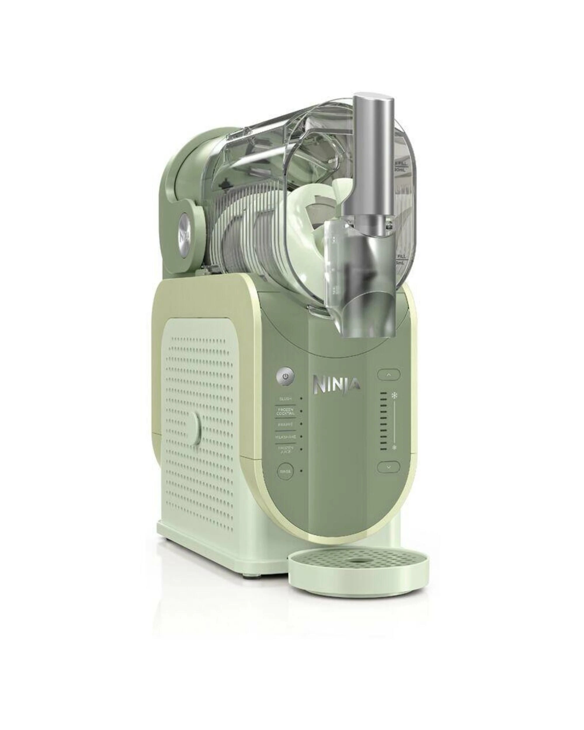 Ninja SLUSHi Professional Frozen Drink Maker - Margarita FS302GN - Kmart