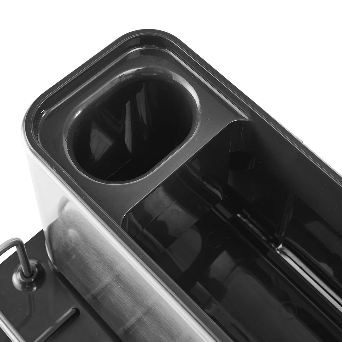 8 Stainless Steel Sink Tidy, 8 of 9