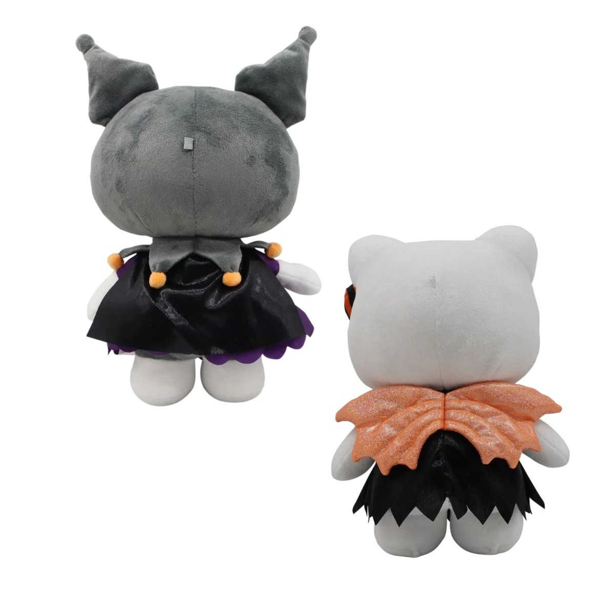 3 Hello Kitty Halloween Limited Edition Plush Toy - Assorted, 3 of 5