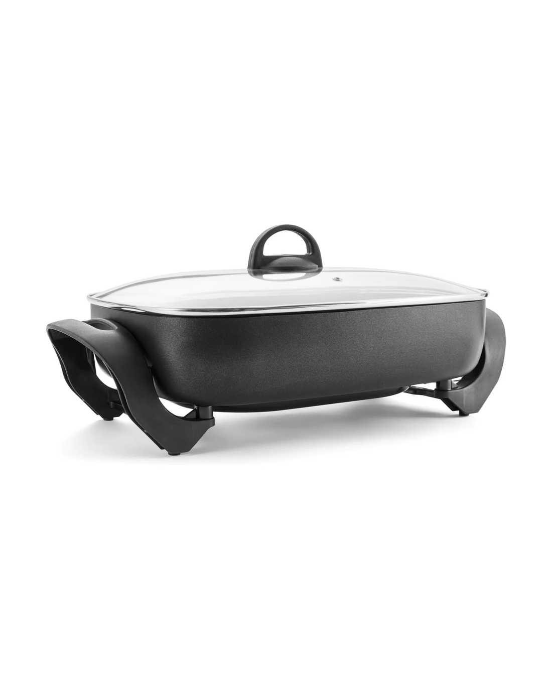 3 Electric Frypan, 3 of 8