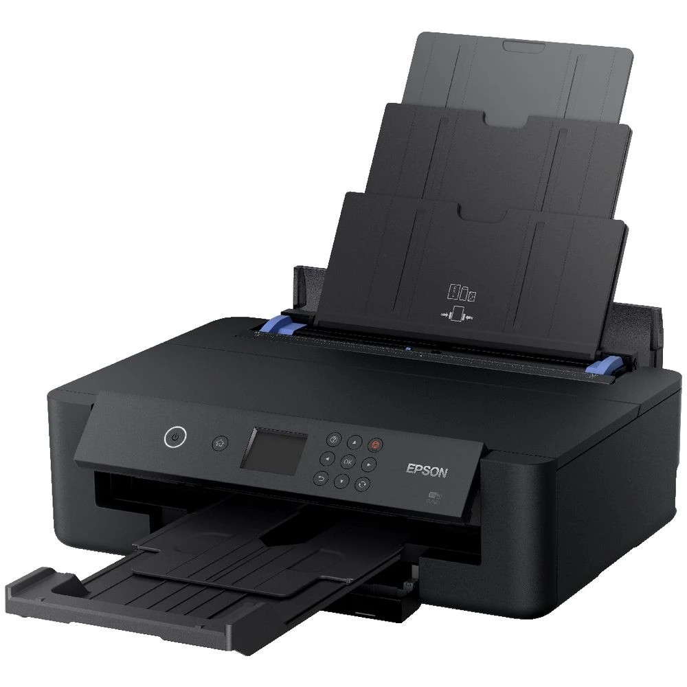 3 Epson Expression Photo XP-15000 HD Printer, 3 of 9