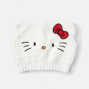 Hello Kitty License Beanie