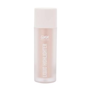 OXX Cosmetics Illuminating Liquid Highlighter - Rose Gold