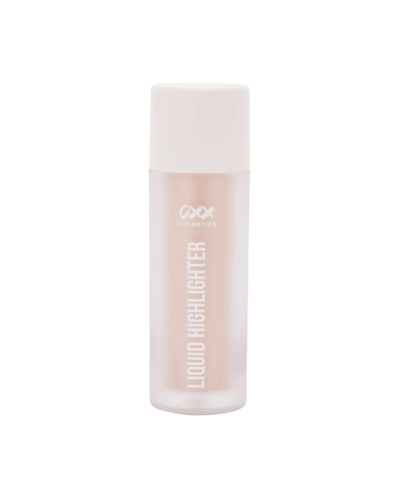 OXX Cosmetics Illuminating Liquid Highlighter - Rose Gold