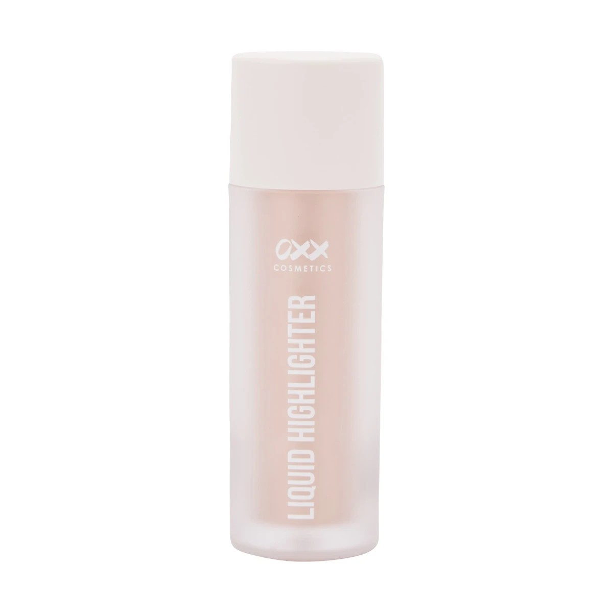 1 OXX Cosmetics Illuminating Liquid Highlighter - Rose Gold, 1 of 5
