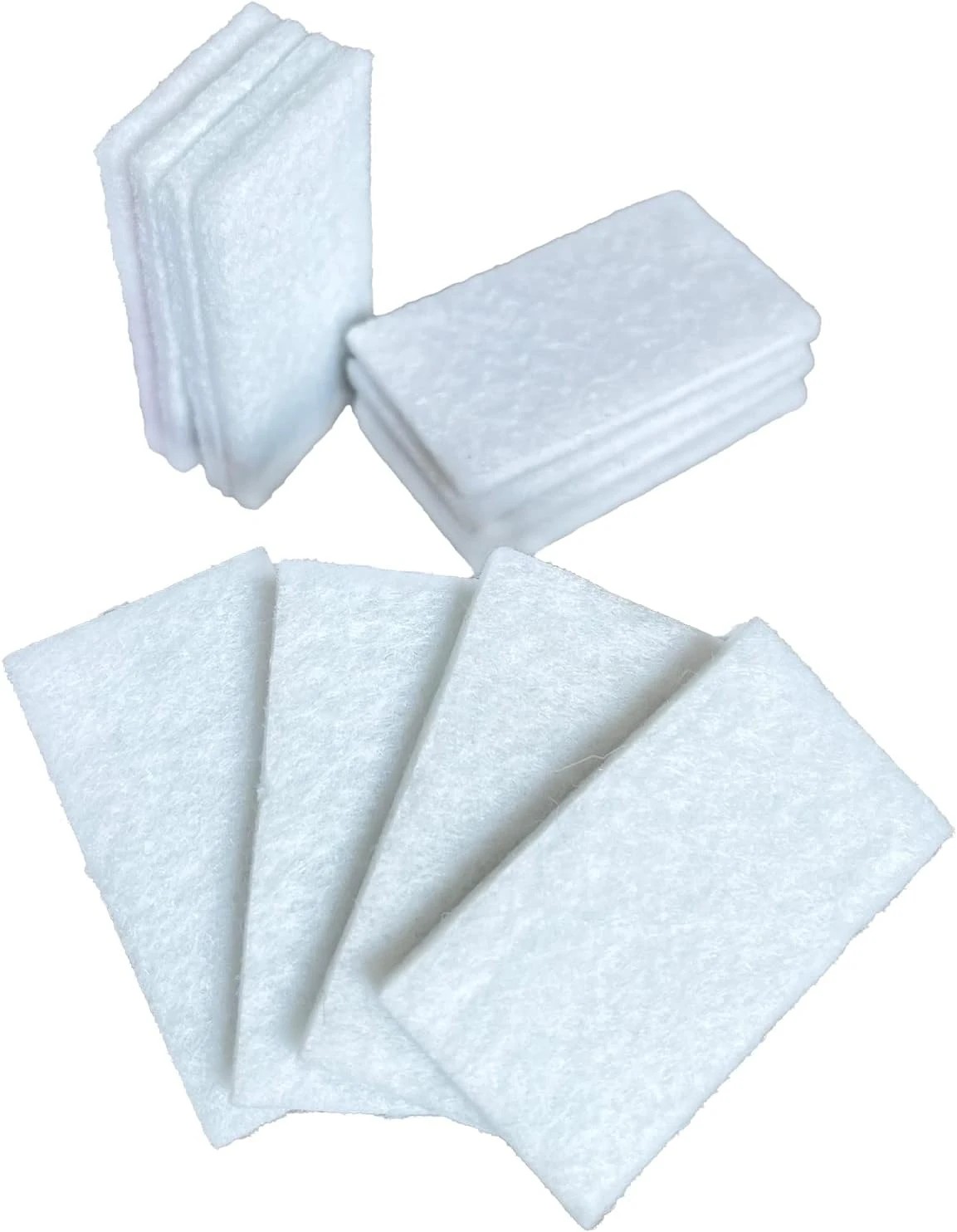 2 Arovec Humidifier Replacement Aroma Pads for AroMist550, 2 of 2