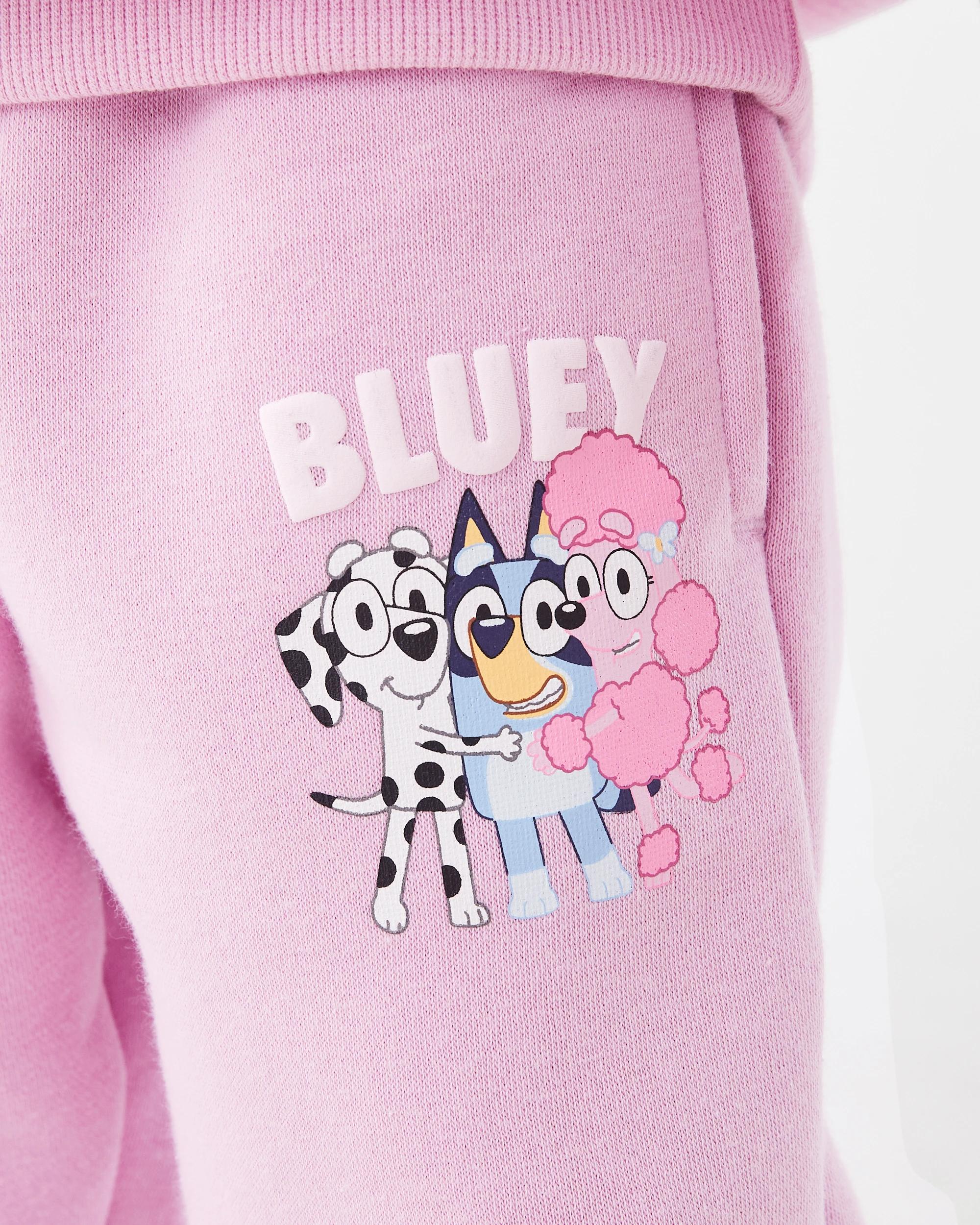 6 Bluey License Trackpants Bluey, 6 of 8