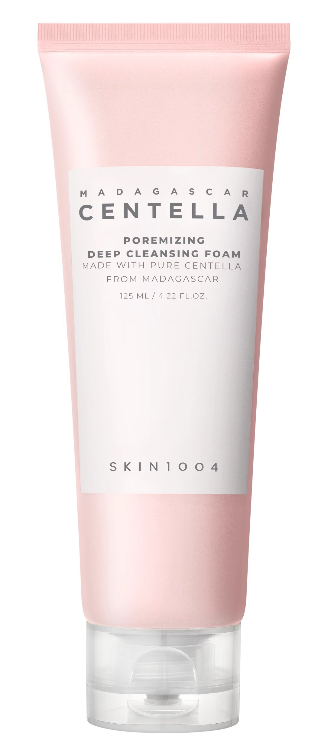 1 SKIN1004 Madagascar Centella Poremizing Deep Cleaning Foam 125ml - Pure Centella, 1 of 4