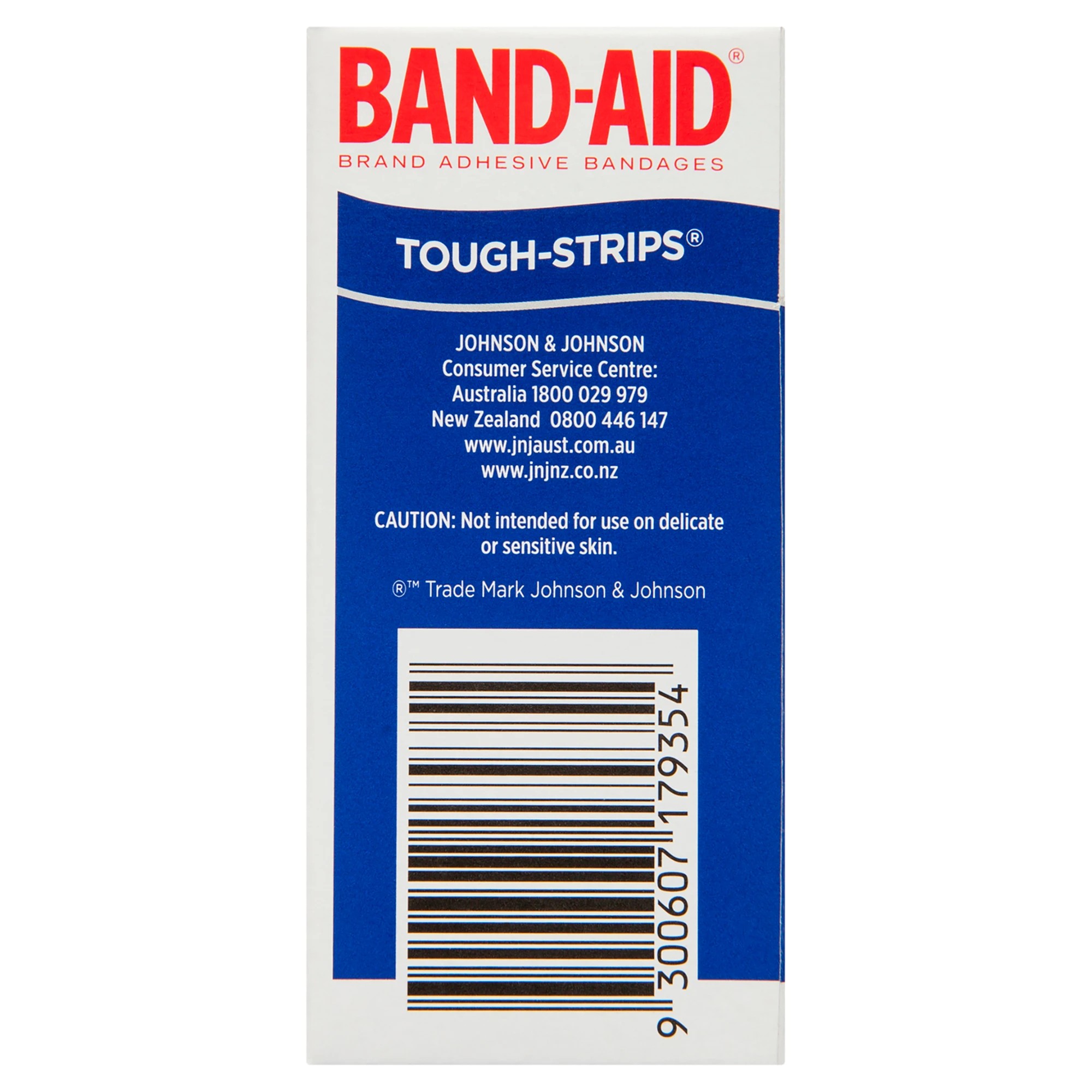 5 40 Pack Johnson & Johnson Band-Aid Adhesive Bandages, 5 of 5