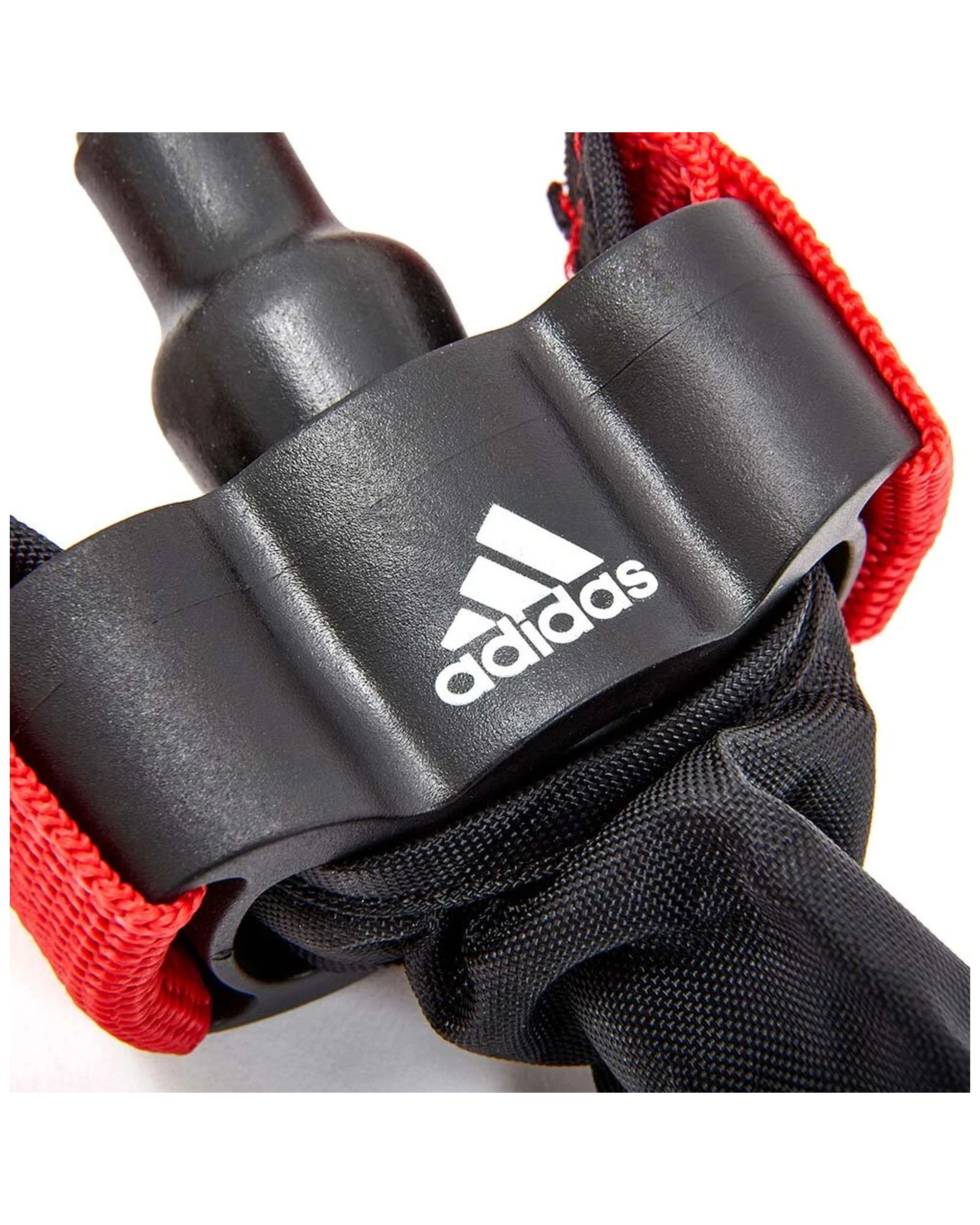 3 Adidas Power Tube - Level 1 Strength Training With Comfort Grip Handles - Multi, 3 of 9