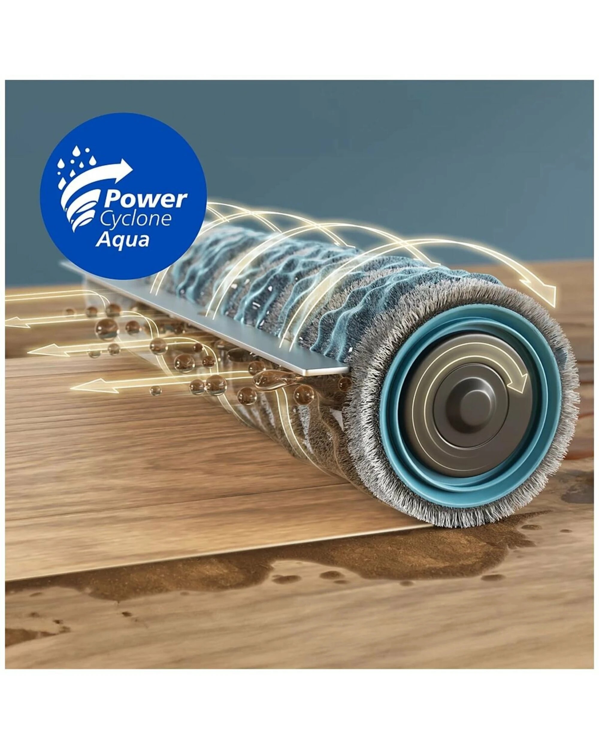 2 Philips 9000 Series Robotic Vacuum, 2 of 5