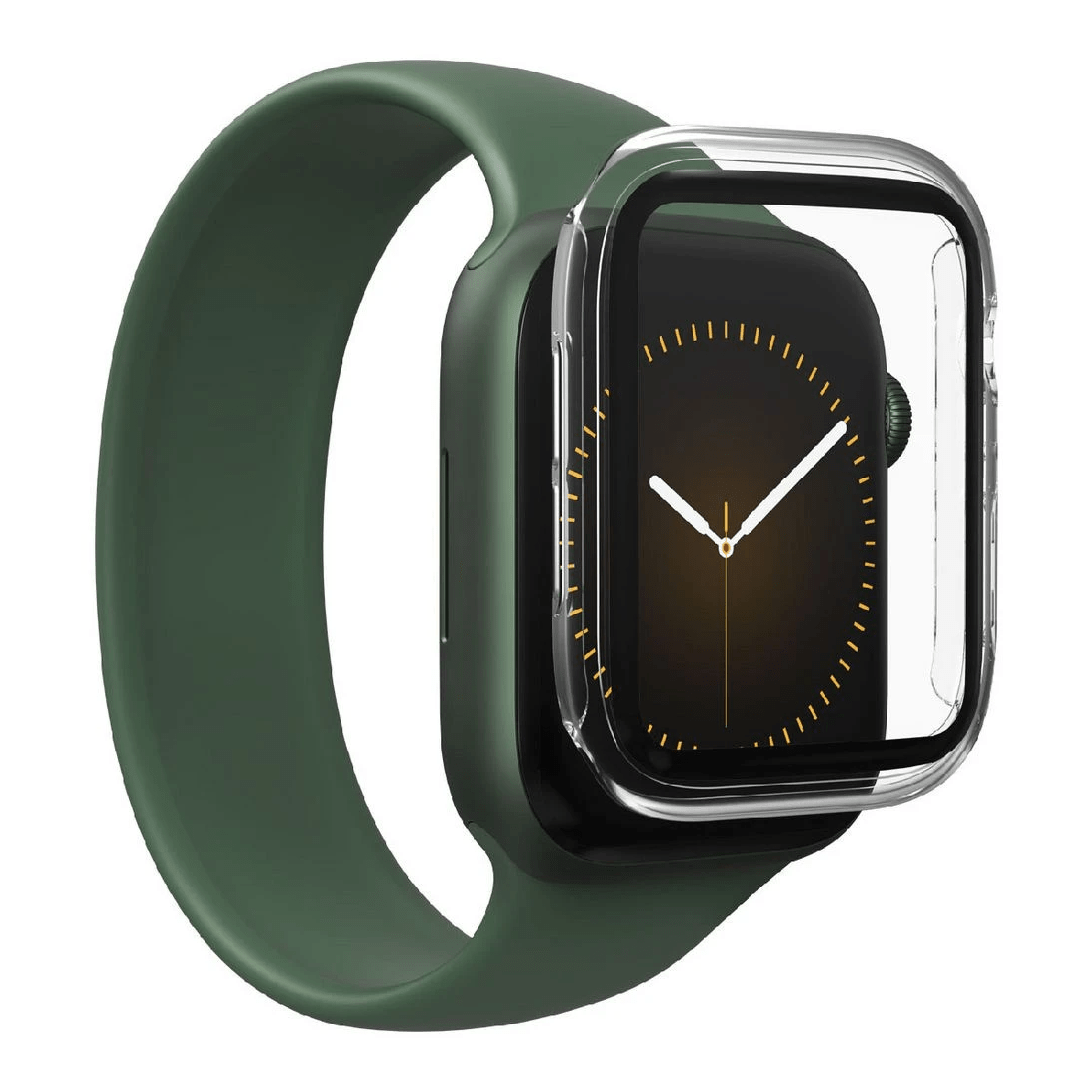 1 ZAGG InvisiShield GE 360 Screen Protector Apple Watch 40/41mm, 1 of 3