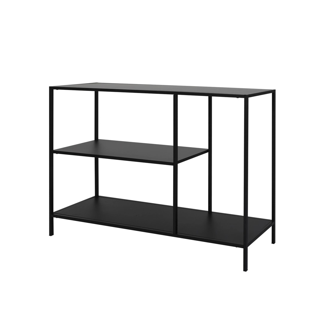 1 Levede 3-tier Console Table, 1 of 7