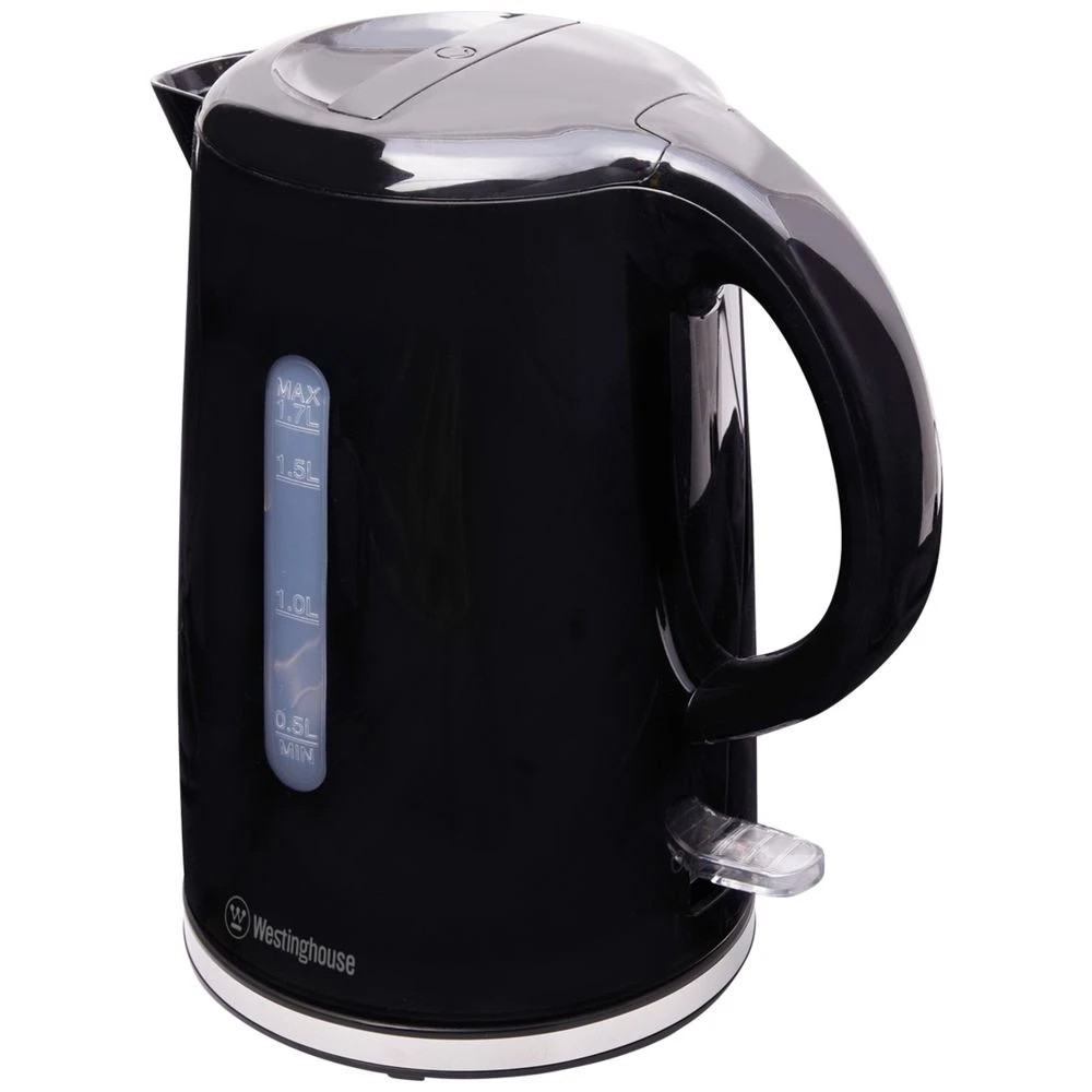 4 Westinghouse  Kettle 1.7L Black, 4 of 6