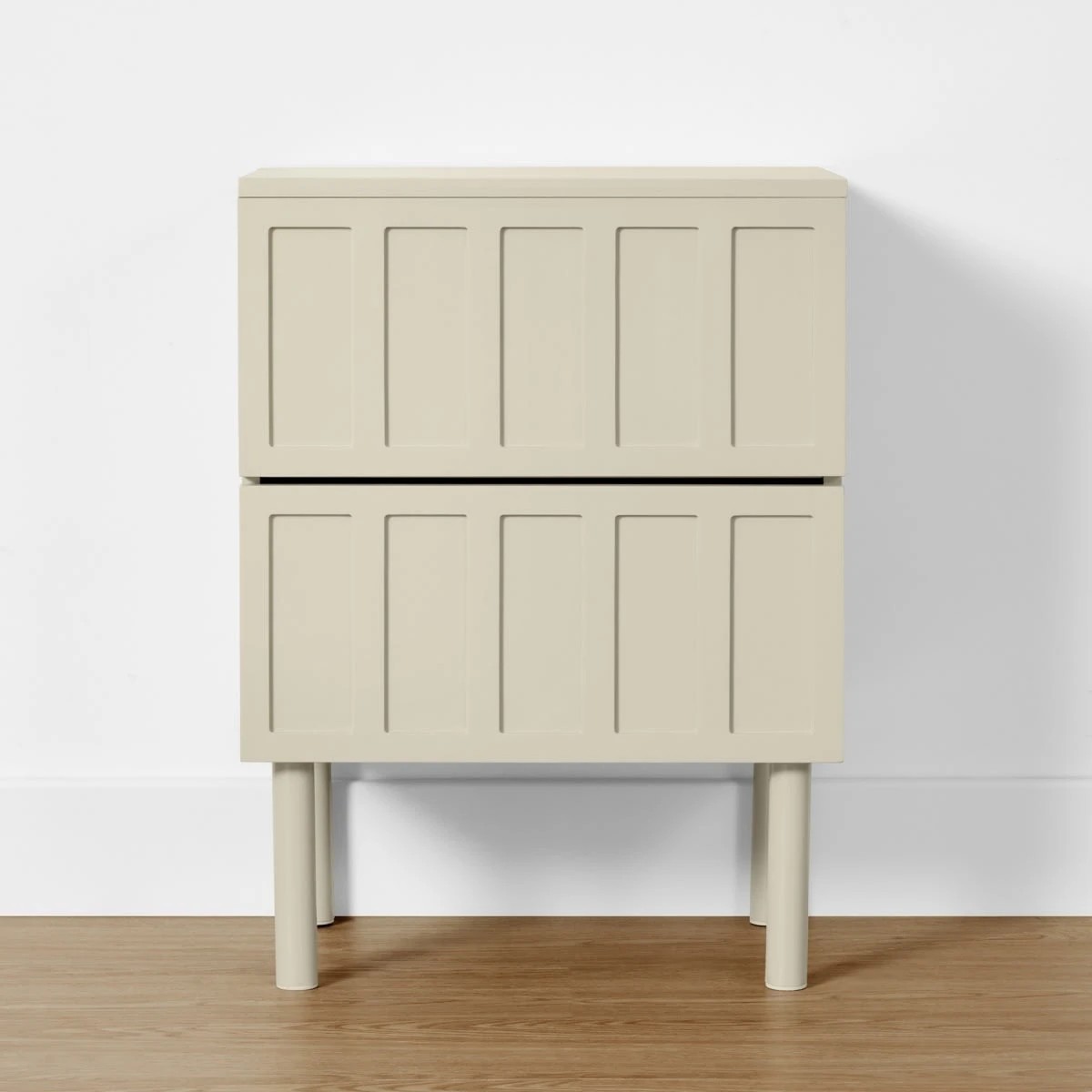 3 Adrian Bedside Table, 3 of 10