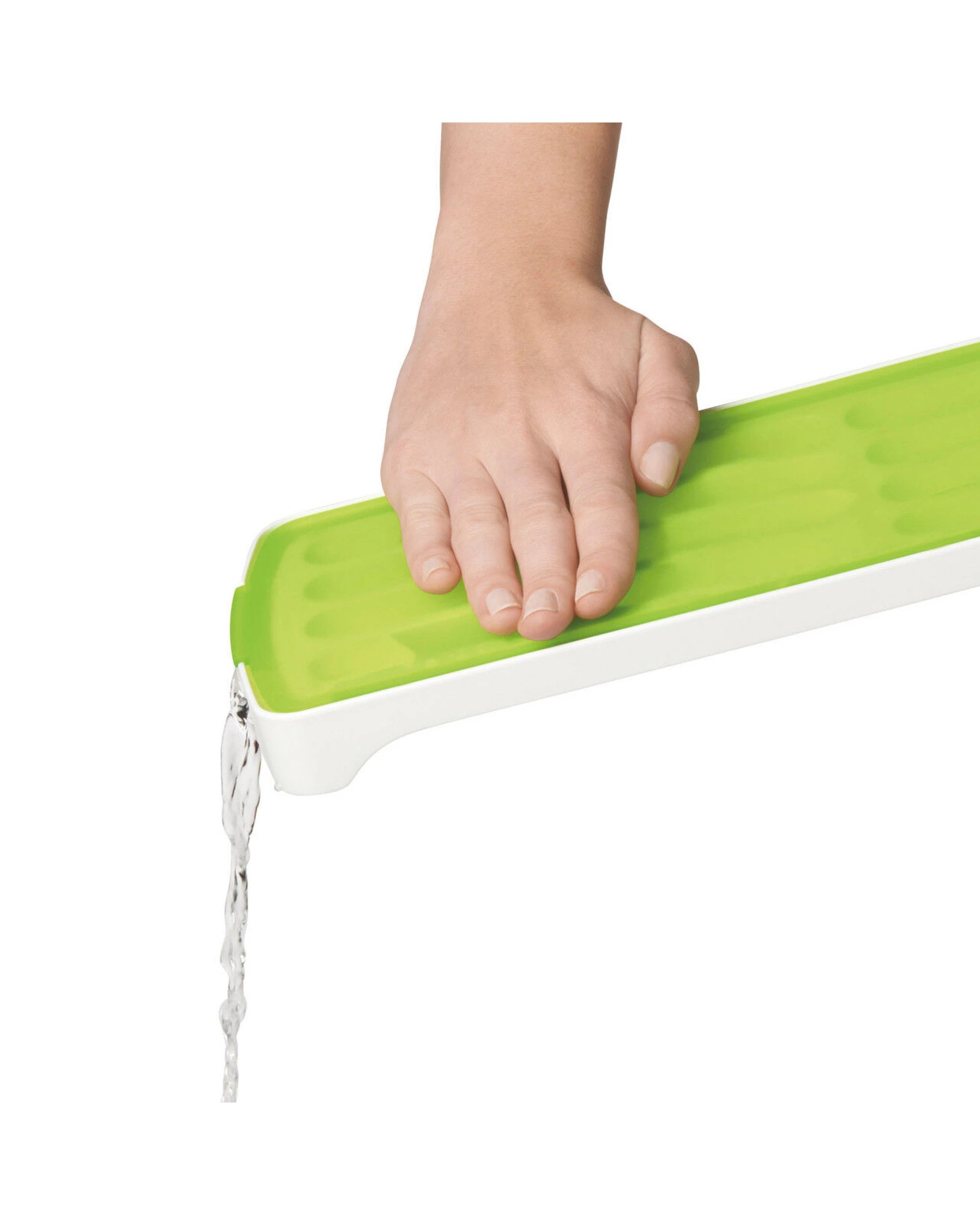 8 Oxo Good Grips No-spill Ice Stick Tray – Water Bottle Ice Mold Spill-resistant, 8 of 10