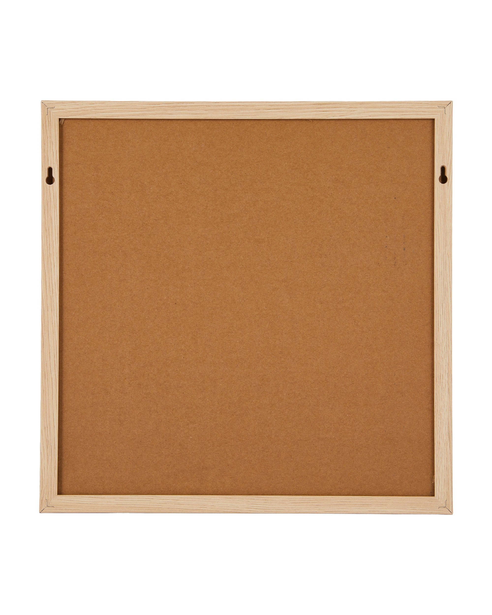 4 Square Magnetic Whiteboard 35.5cm x 35.5cm, 4 of 5