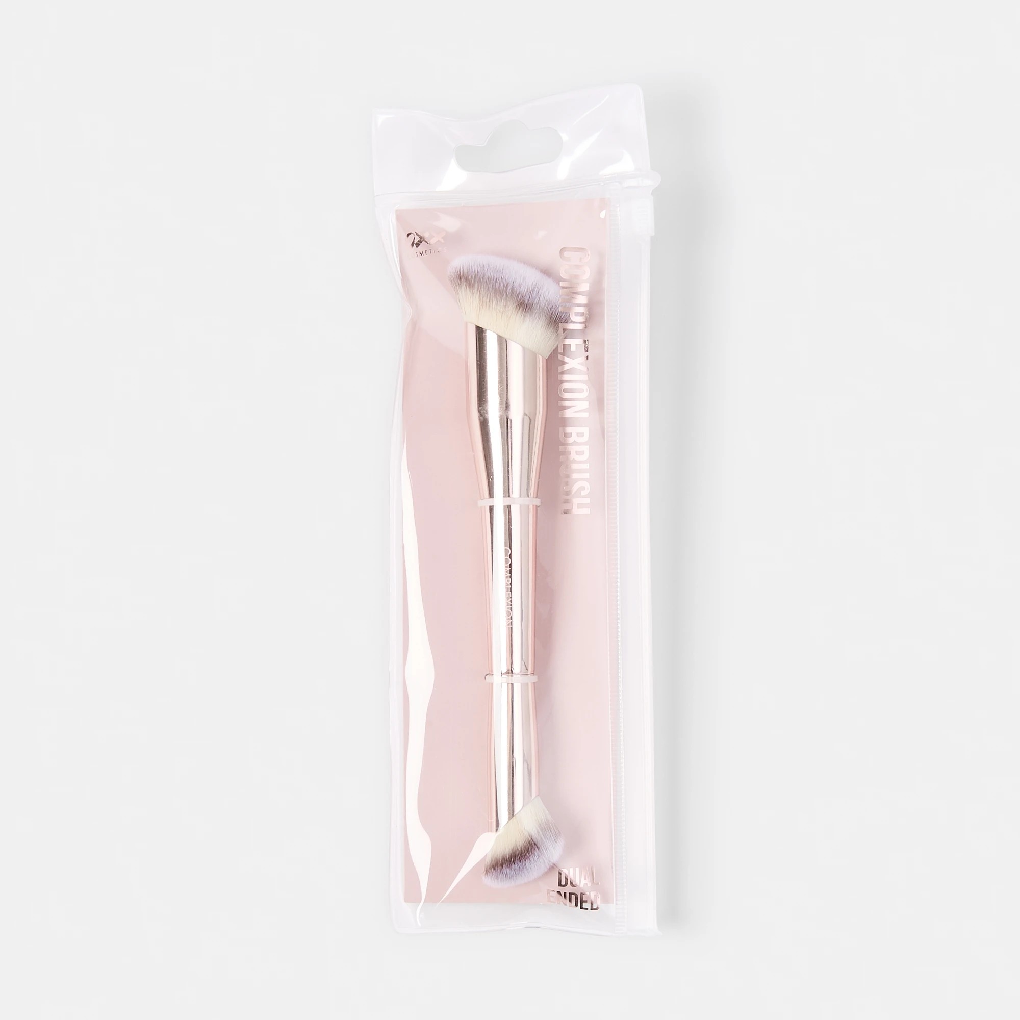 1 OXX Cosmetics Dual Ended Complexion Brush, 1 of 7