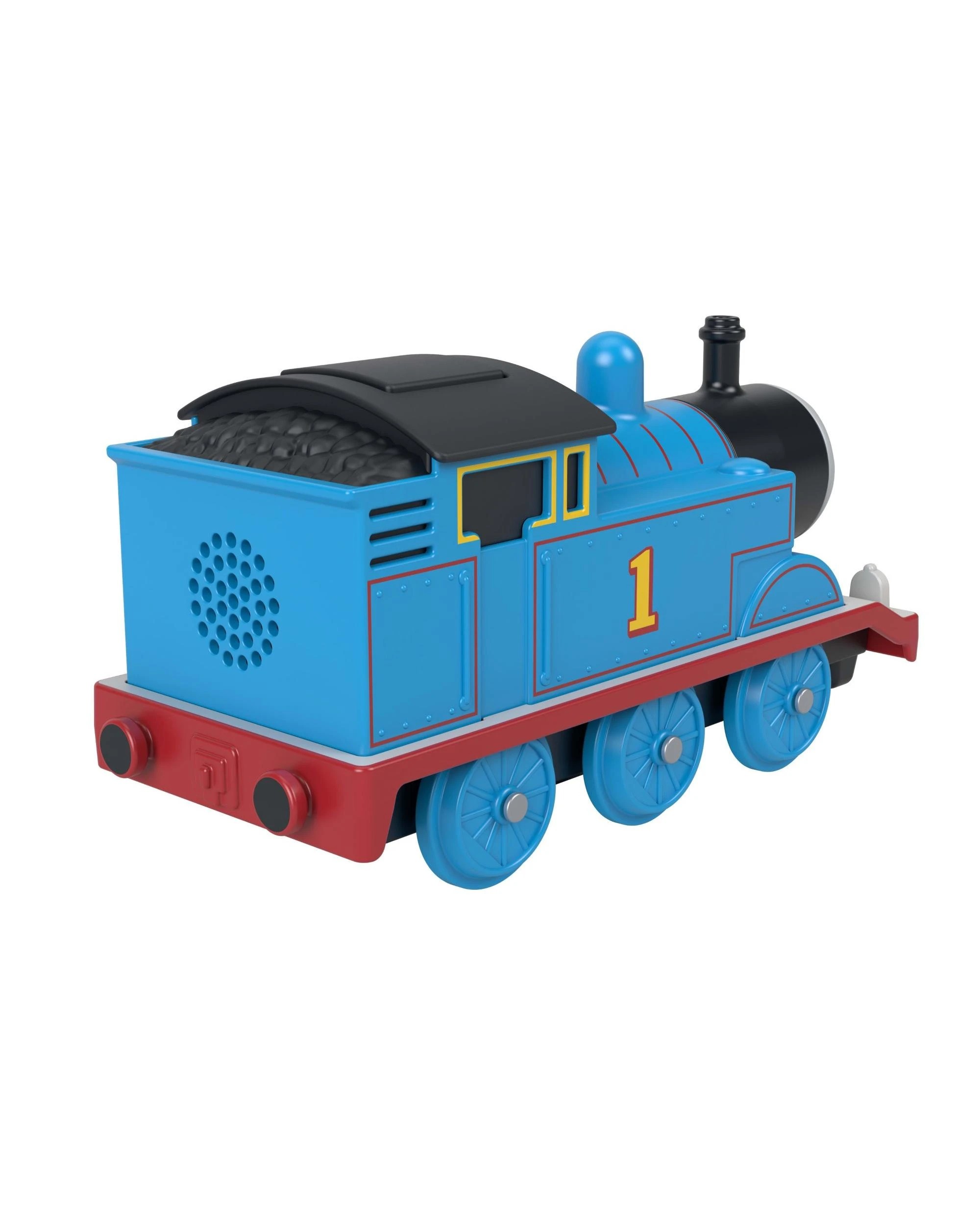 4 Fisher-Price Thomas and Friends Story Talkers Thomas, 4 of 6