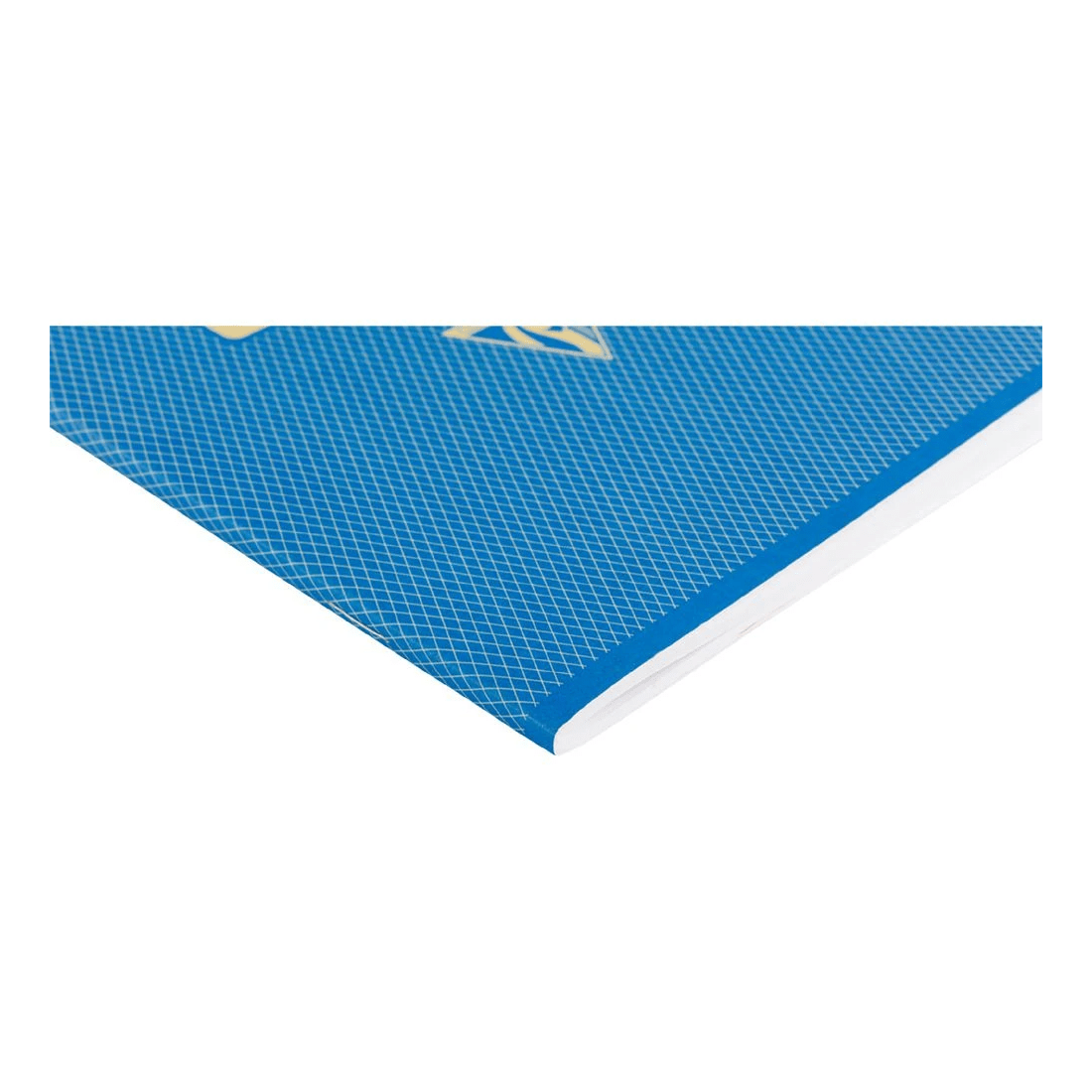 3 Clairefontaine 1951 A5 Stapled Notebook Ruled 96 Page Blue, 3 of 6