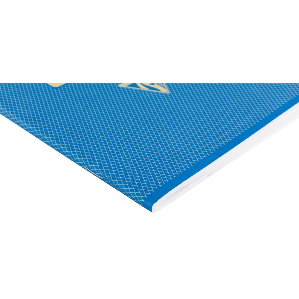 3 Clairefontaine 1951 A5 Stapled Notebook Ruled 96 Page Blue, 3 of 6