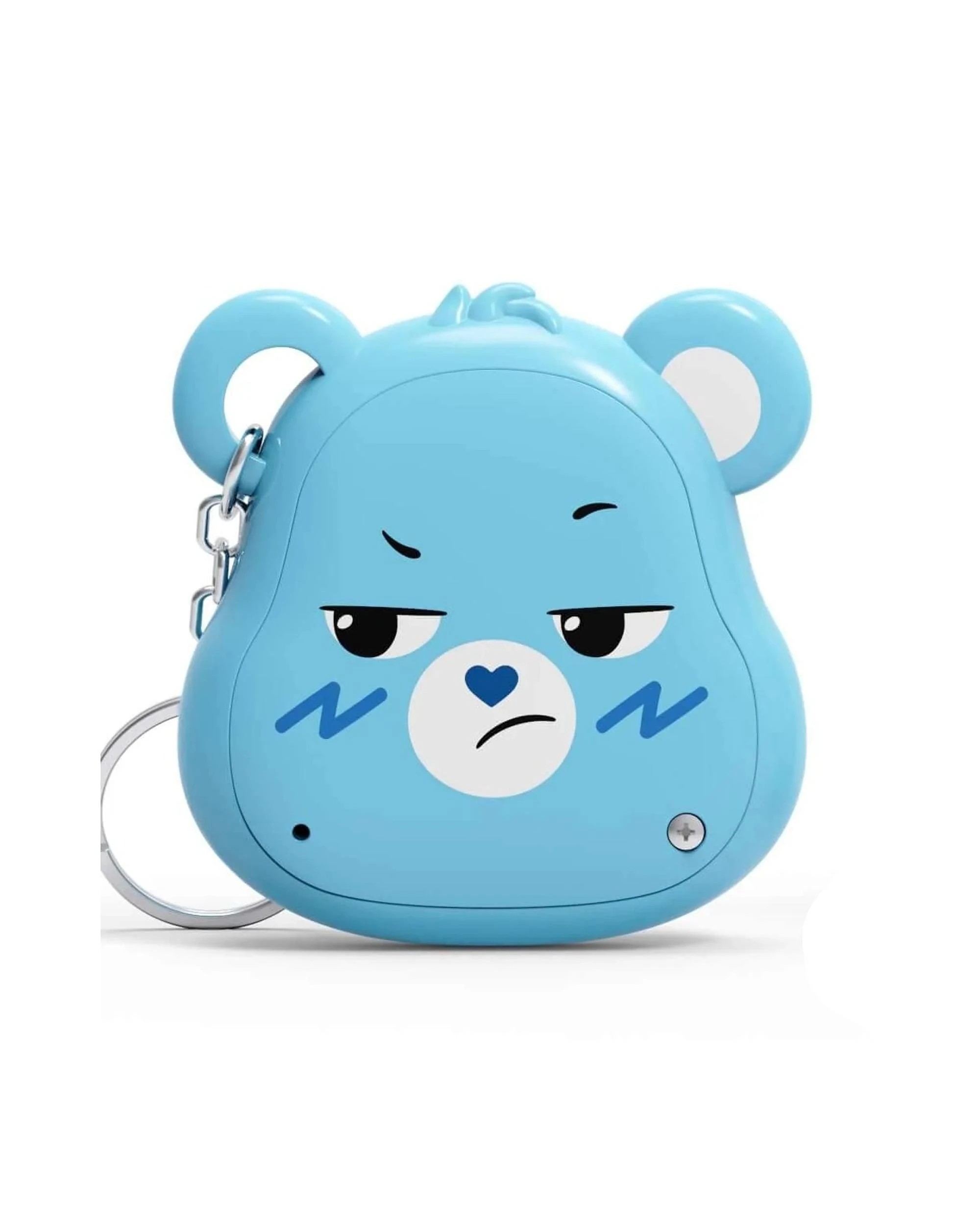 2 Care Bears Grumpy Bear Kea Kuma Digital Pet, 2 of 3