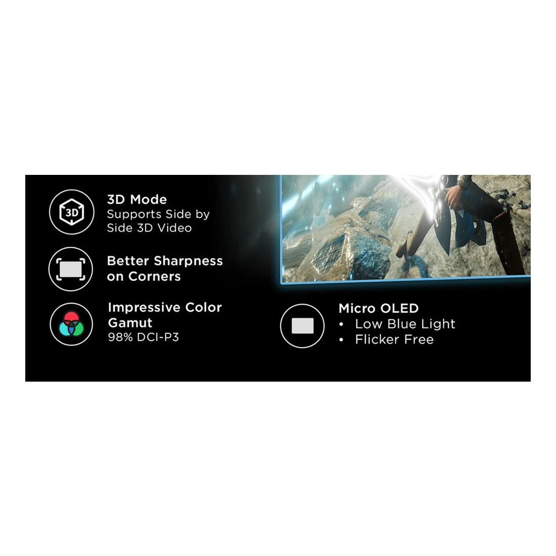 8 Lenovo Legion Glasses Gen 2, 8 of 10