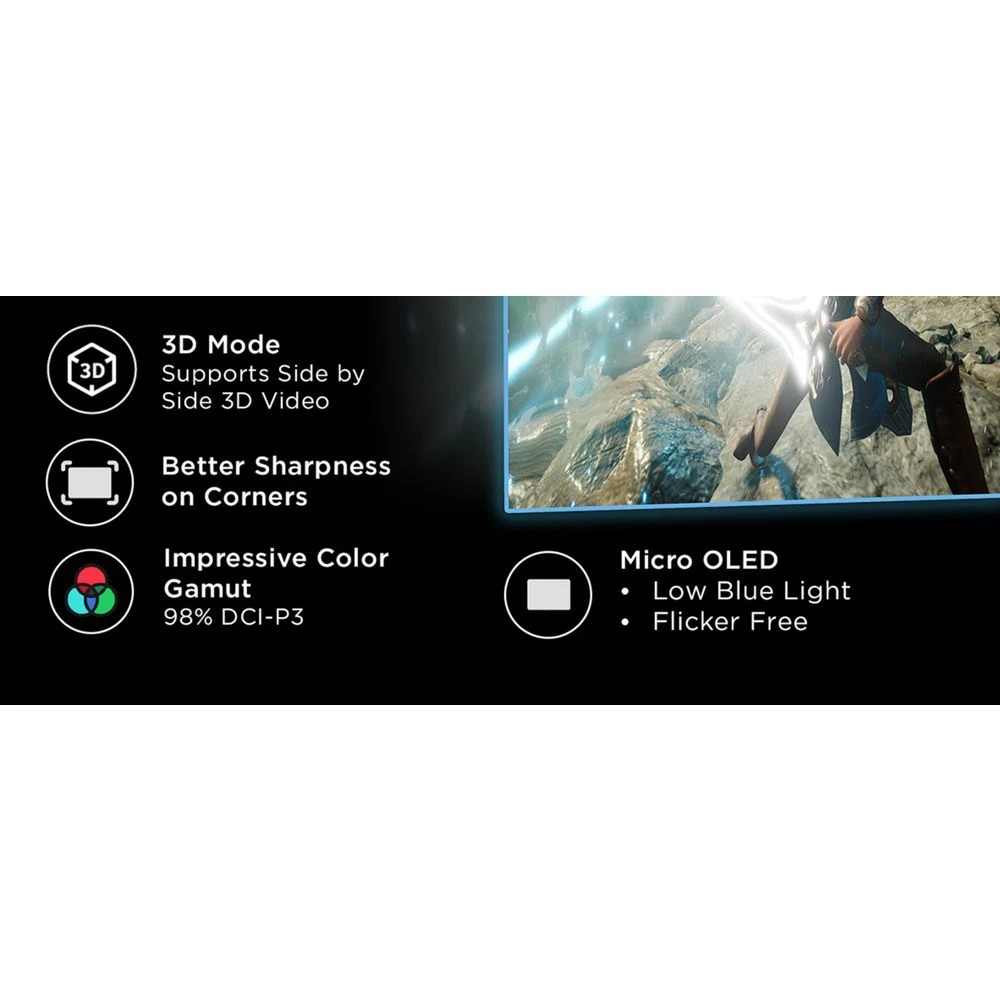 8 Lenovo Legion Glasses Gen 2, 8 of 10