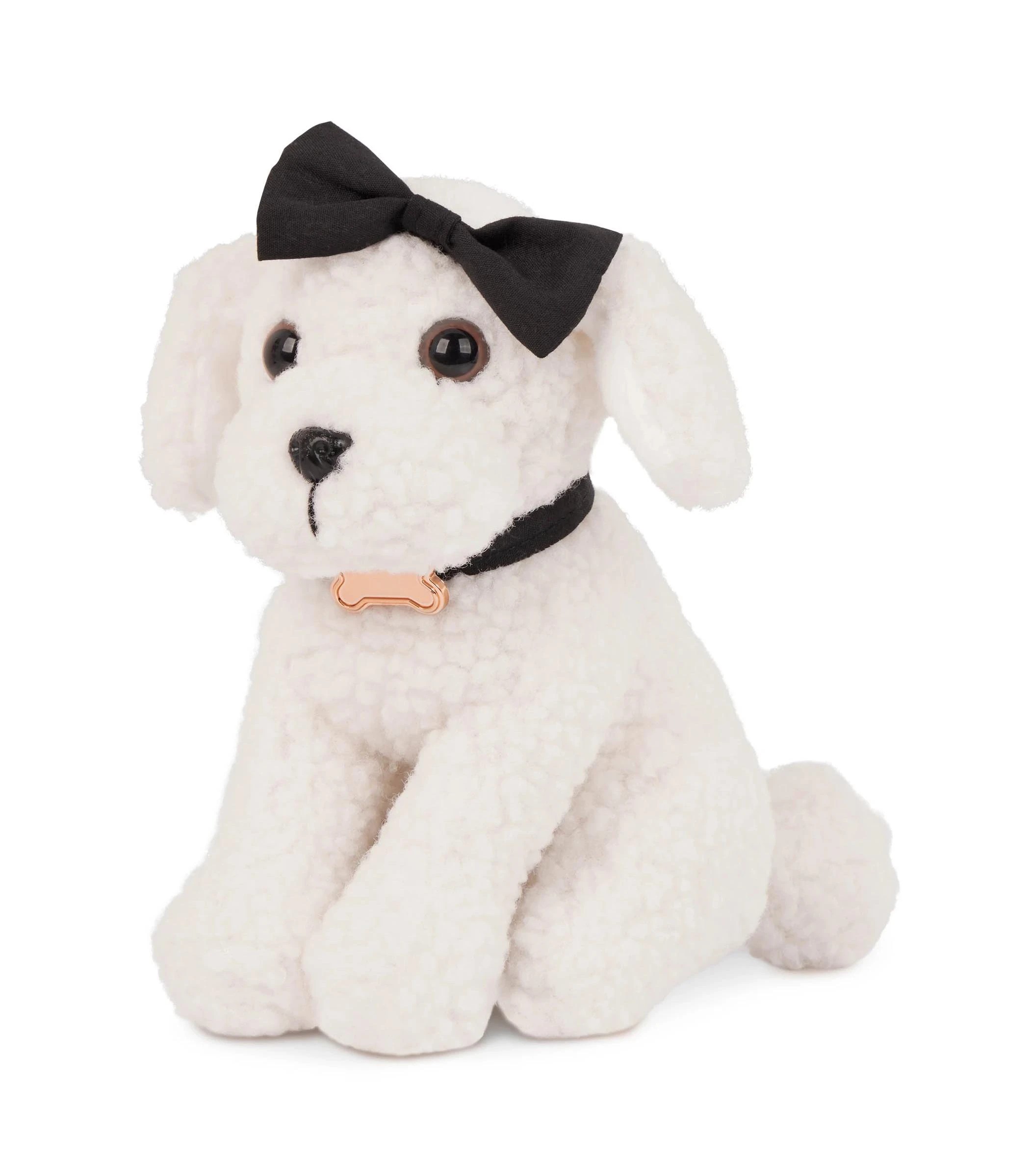 4 Our Generation 18in. Doll Gemma & Pup Gigi - Multi, 4 of 4