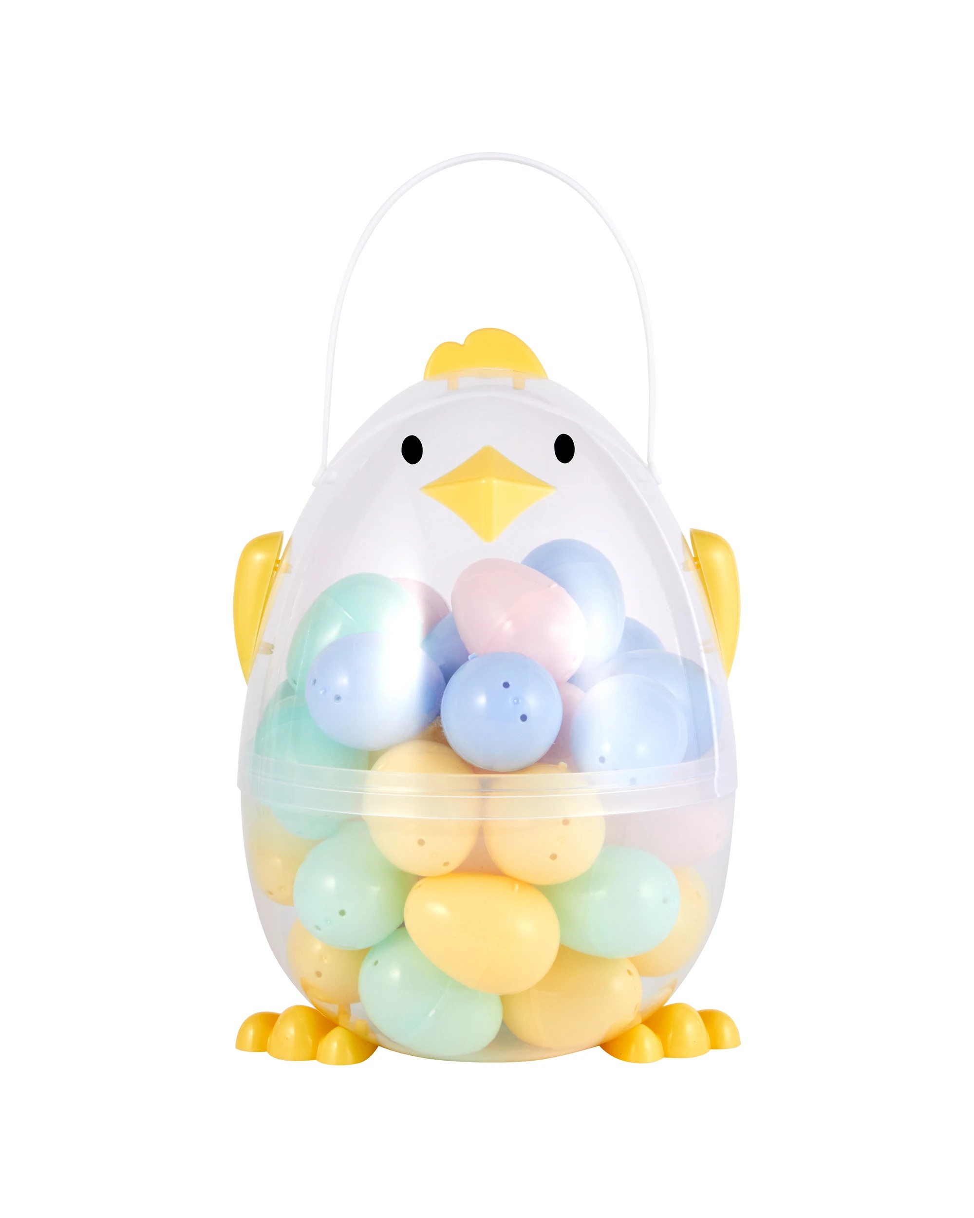 5 40 Pack Chick Hunt Eggs Bucket, 5 of 6