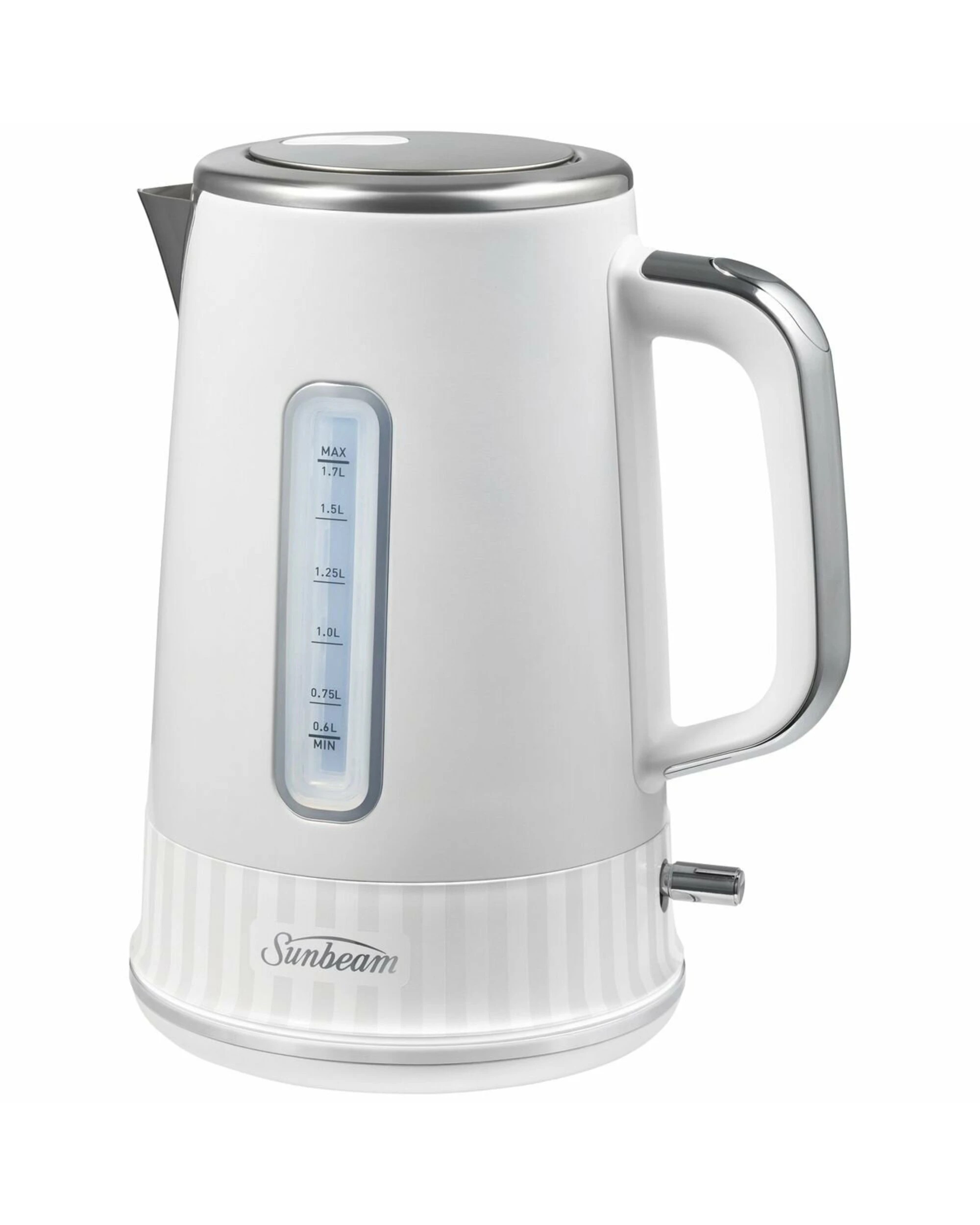 4 Sunbeam French Riviera 1.7L Kettle White, 4 of 5