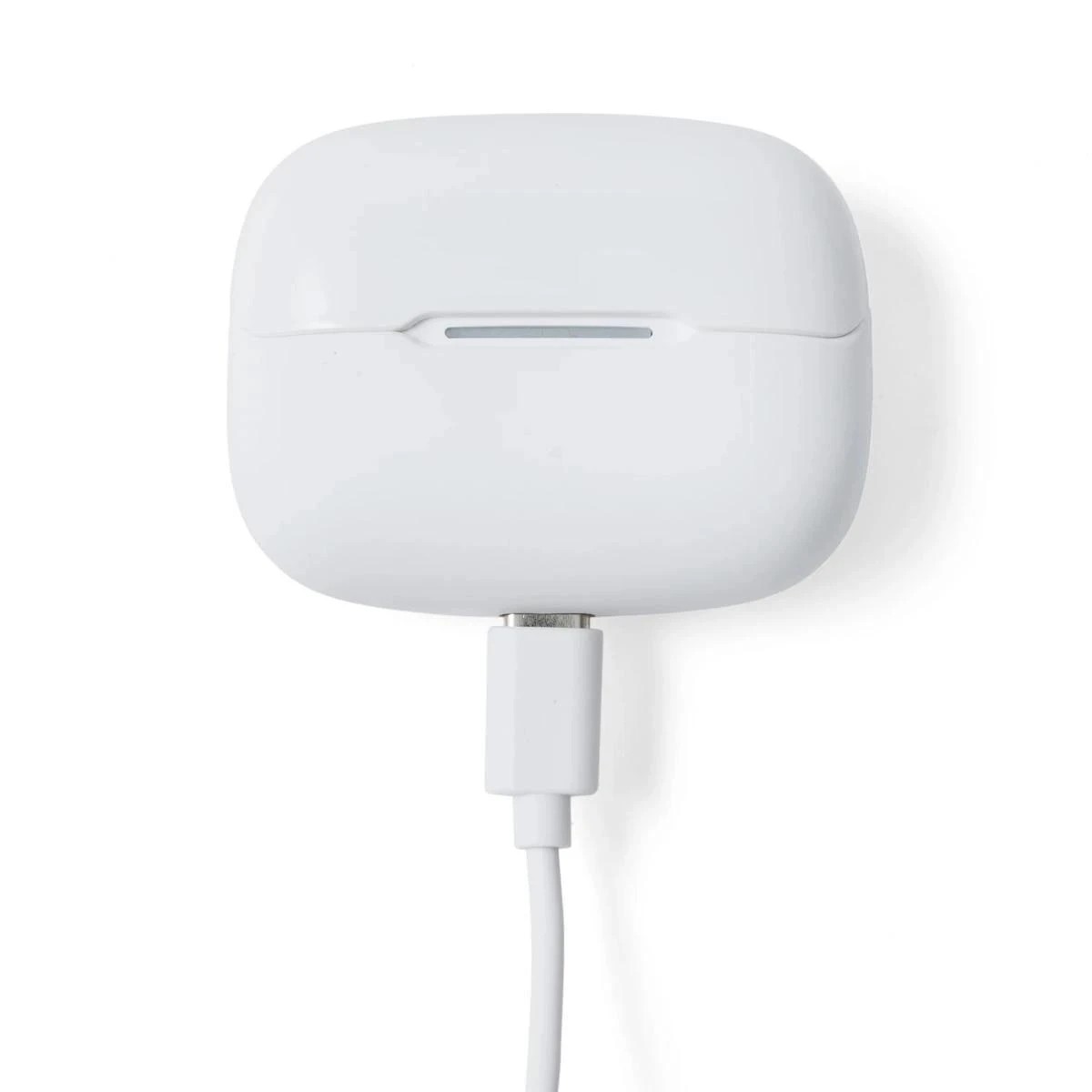 5 ANC/ENC Noise Cancelling Pro Earbuds, 5 of 10