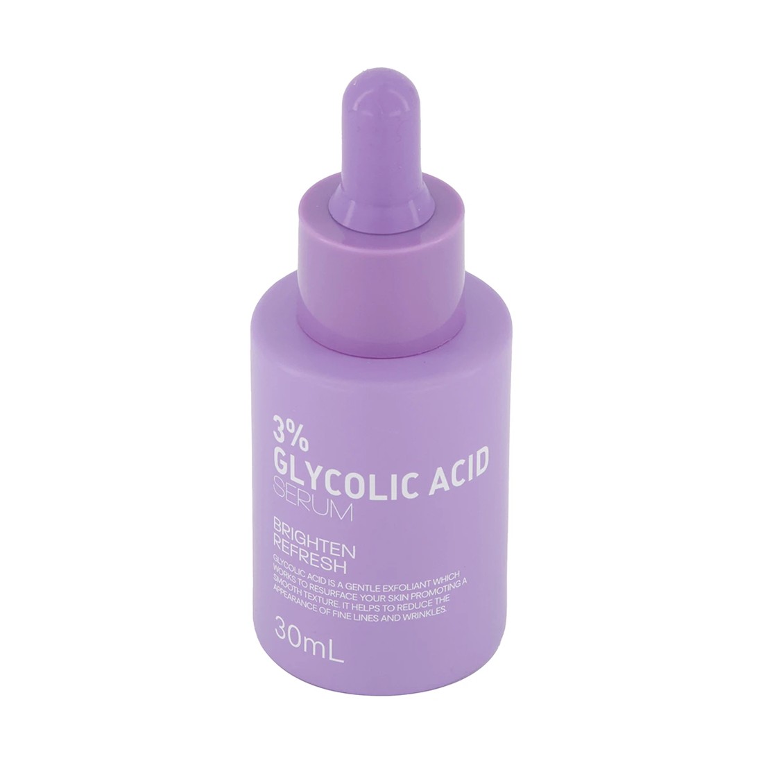 4 3% Glycolic Acid Serum 30ml, 4 of 7
