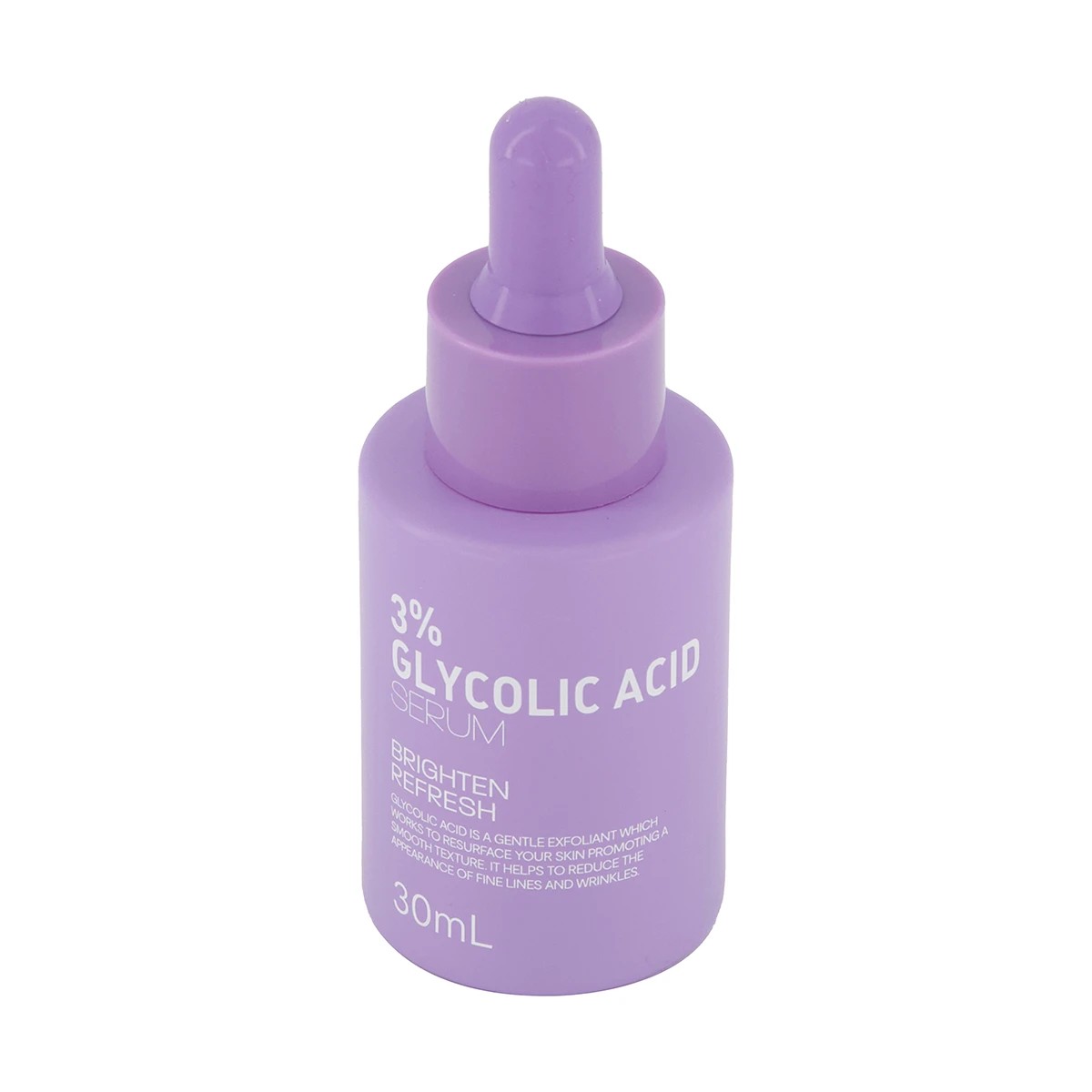 4 3% Glycolic Acid Serum 30ml, 4 of 7