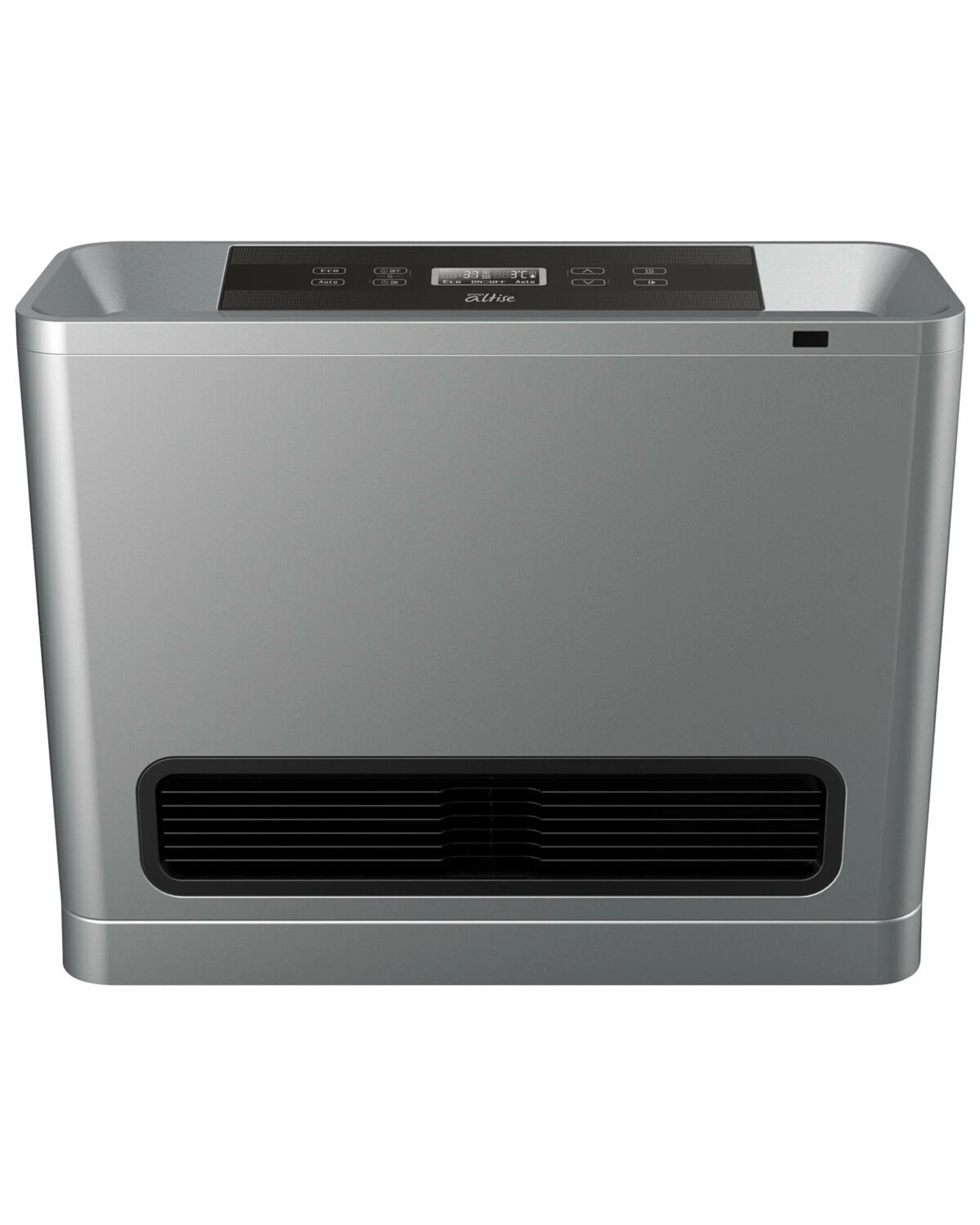 1 Omega Altise Unflued LPG Convector Heater, 1 of 1