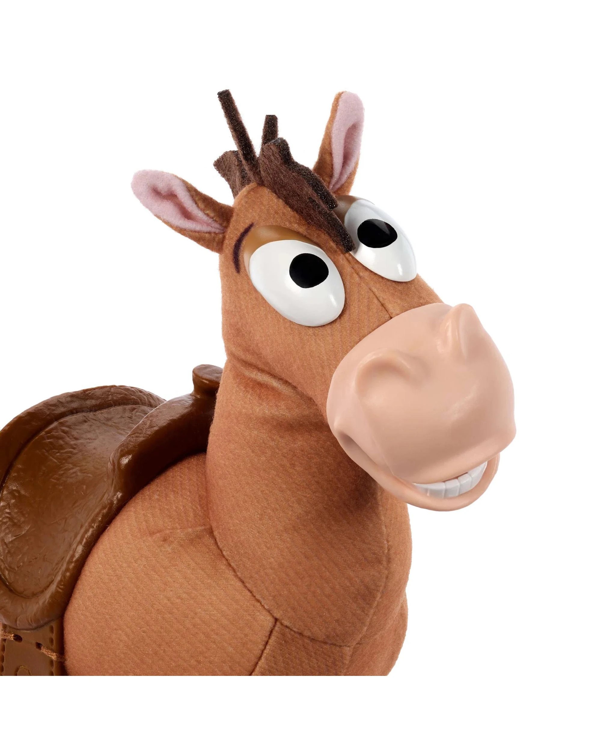 3 Disney Pixar Toy Story 5 Playscale Bullseye Ragdoll Edition, 3 of 5