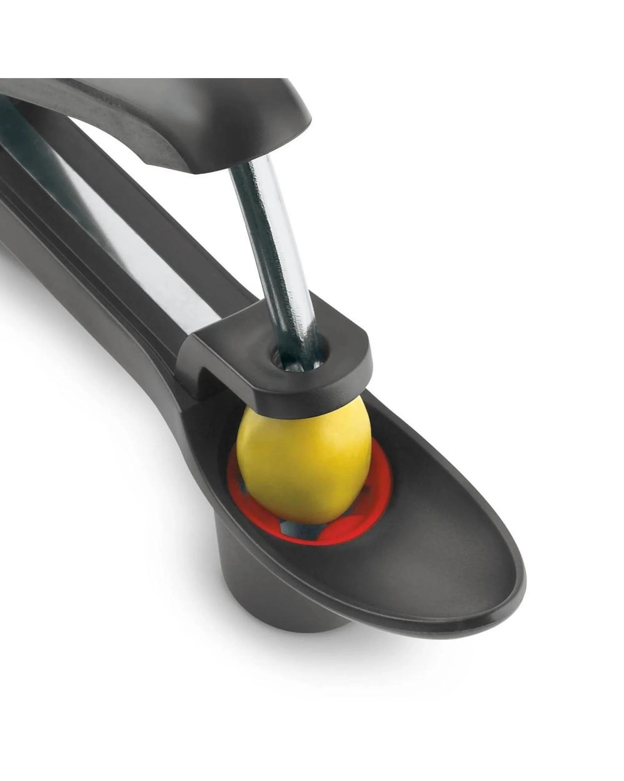 5 Cuisipro Cherry and Olive Pitter, 5 of 9