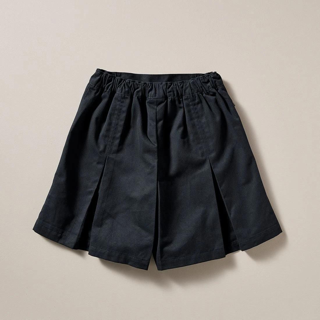 2 Target School Drill Skorts BLACK, 2 of 3