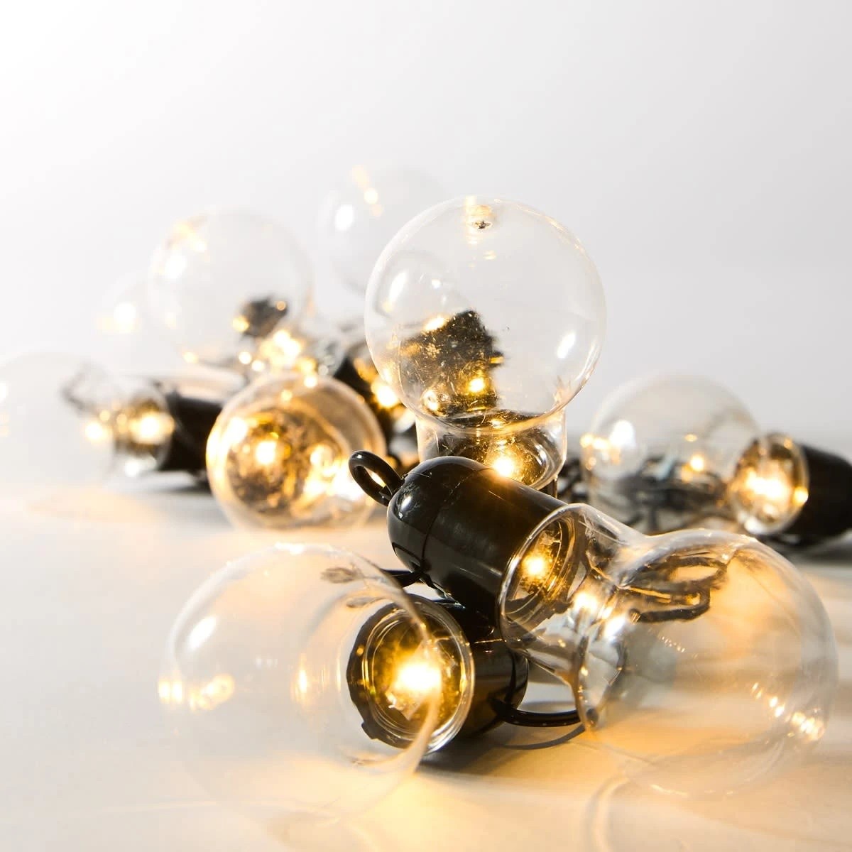 1 Festoon Lights, 1 of 8