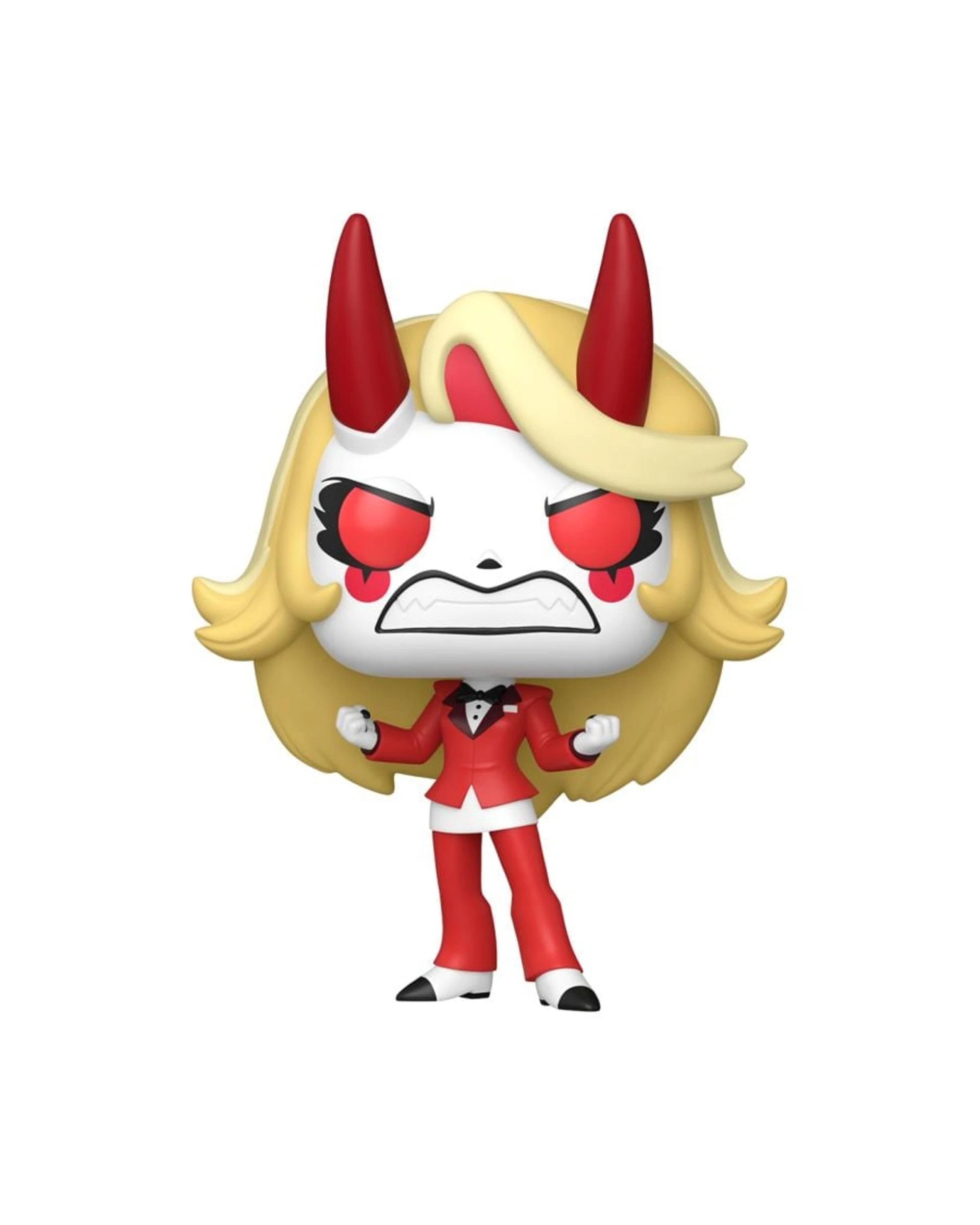 5 Hazbin Hotel Charlie Morningstar Funko POP! Vinyl, 5 of 6