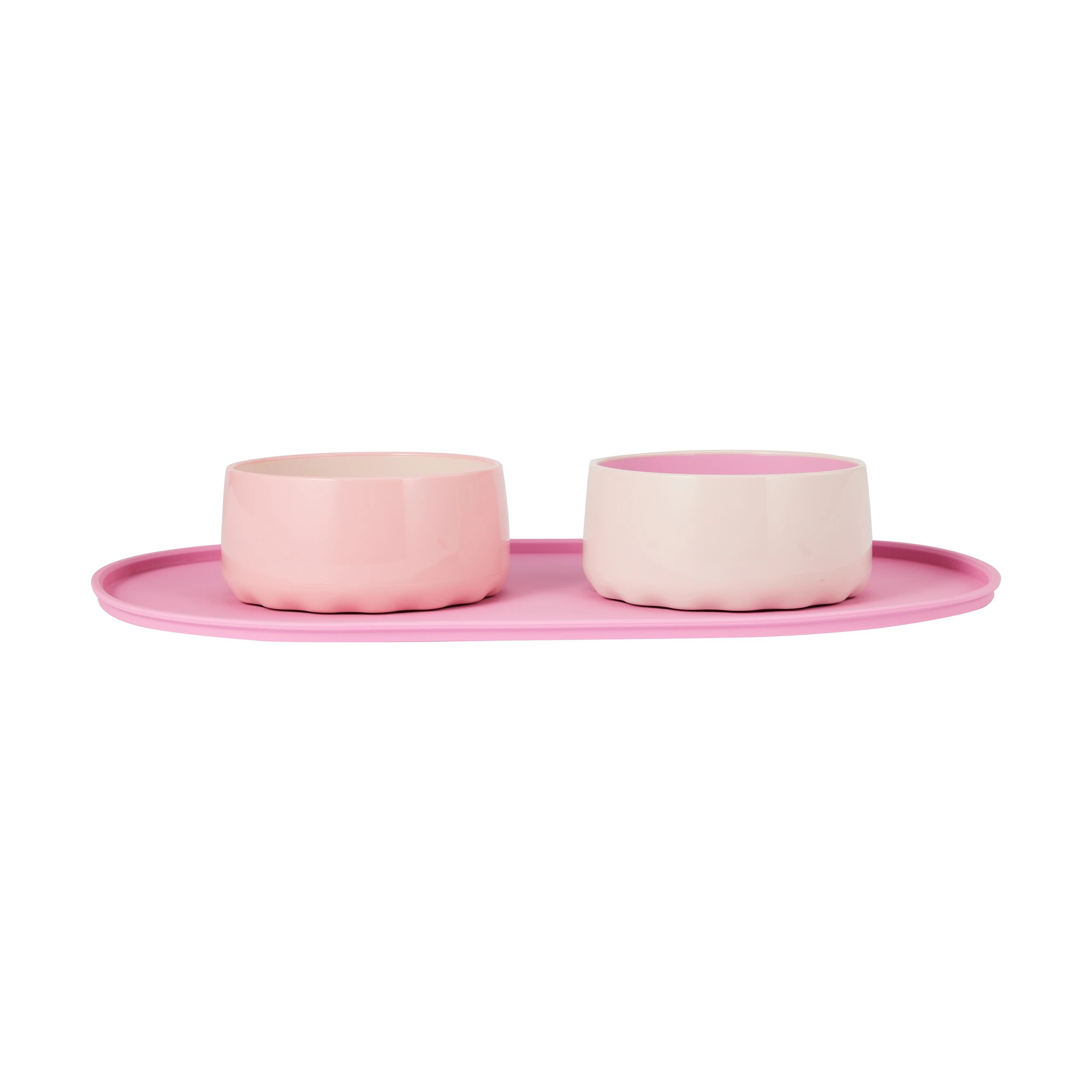 2 Puppy Bowl Starter Pack - Pink, 2 of 7