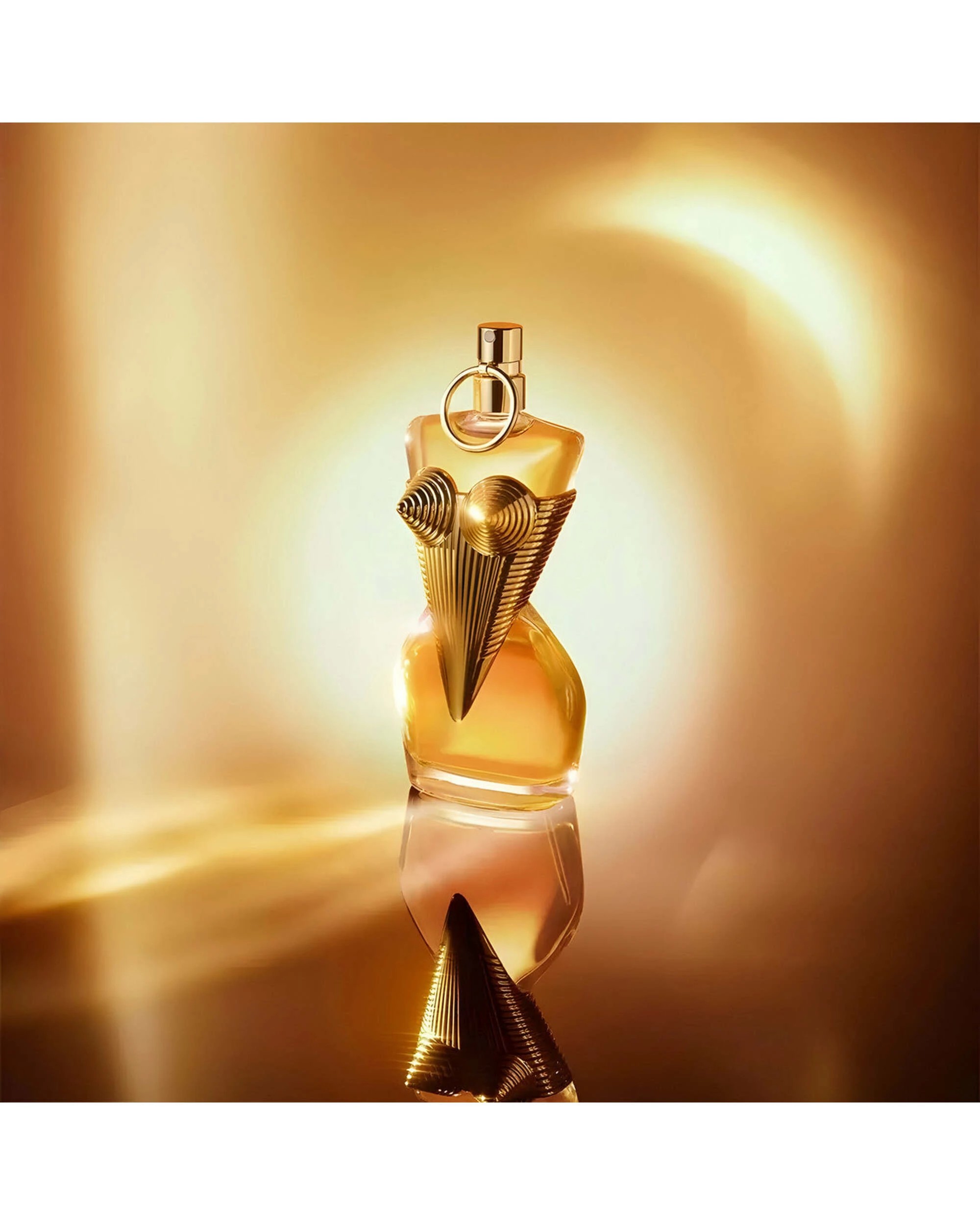 3 Jean Paul Gaultier Divine Le Parfum 100ml Eau De Parfum, 3 of 4