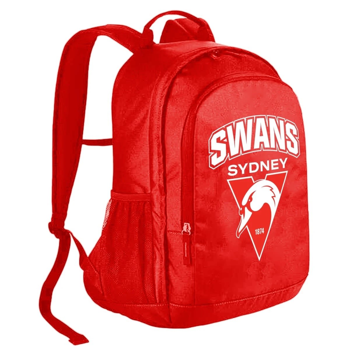 1 AFL Backpack - Sydney Swans Football Club, 1 of 1