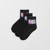 NBA LOGO BLACK