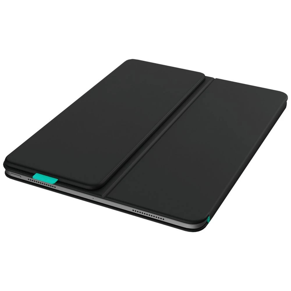 9 Logitech Flip Folio iPad Pro 13/Air 13 Graphite, 9 of 10