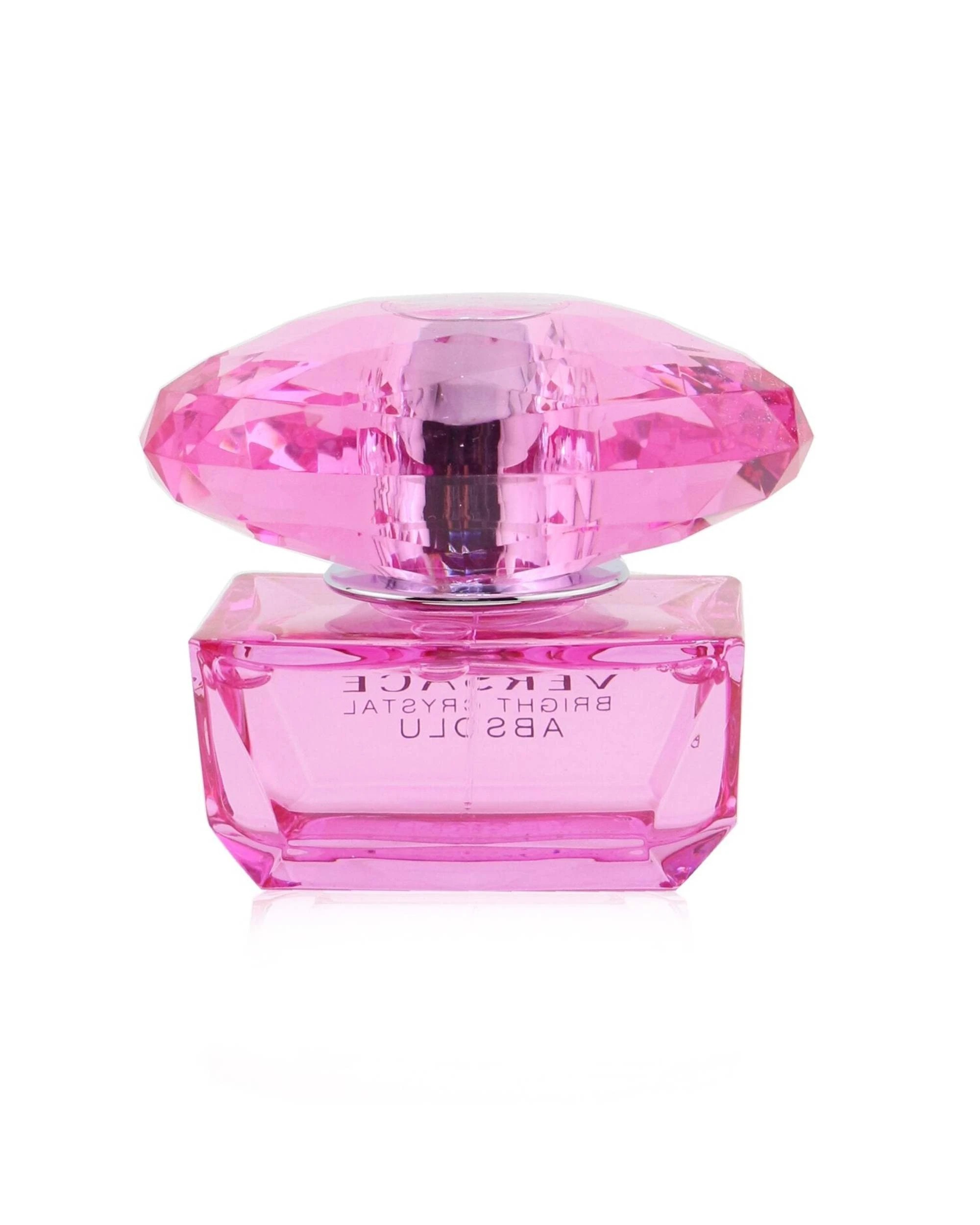 3 Versace Bright Crystal Absolu Eau De Parfum Spray 50ml/1.7oz, 3 of 4